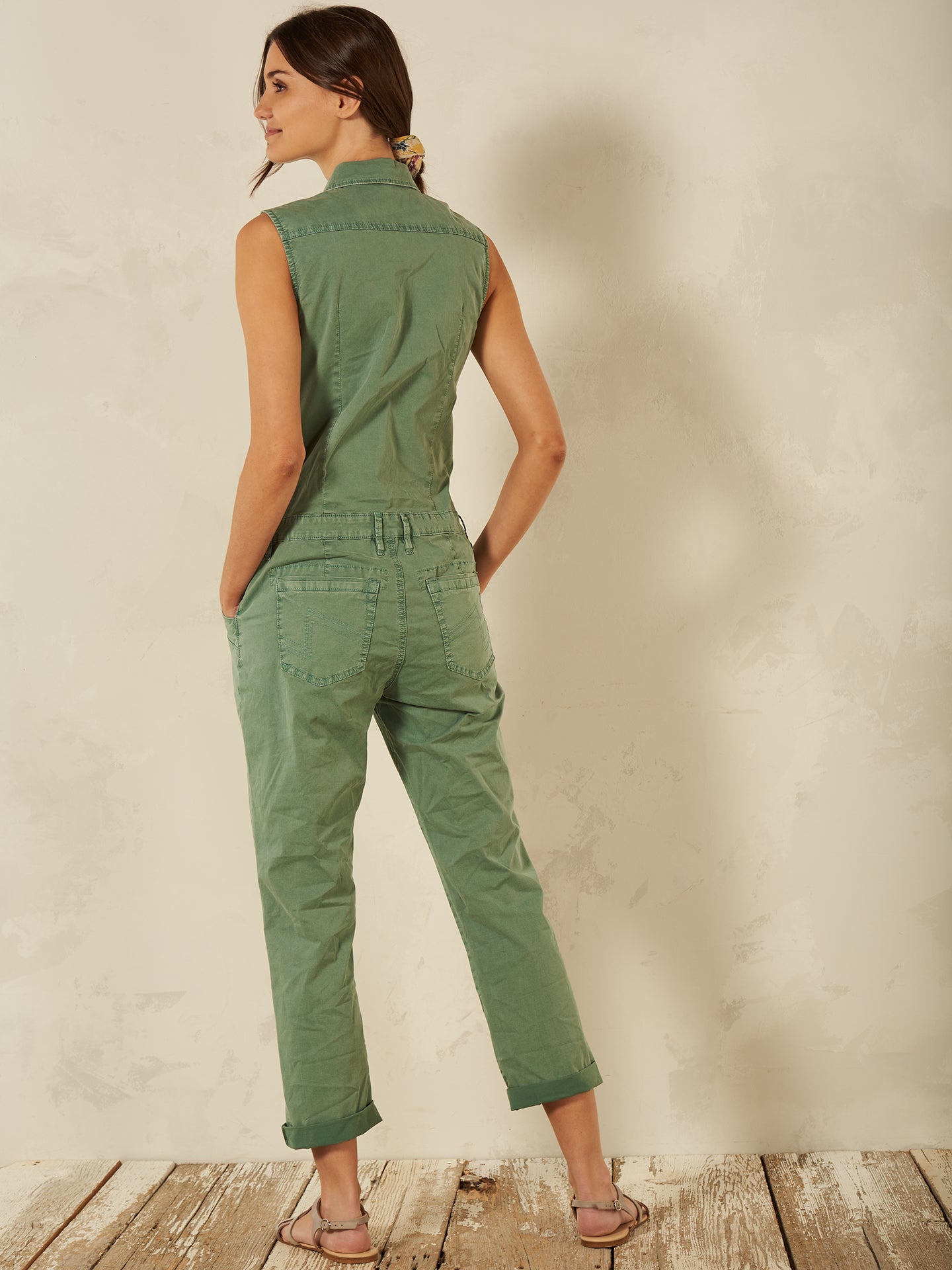 Jumpsuit