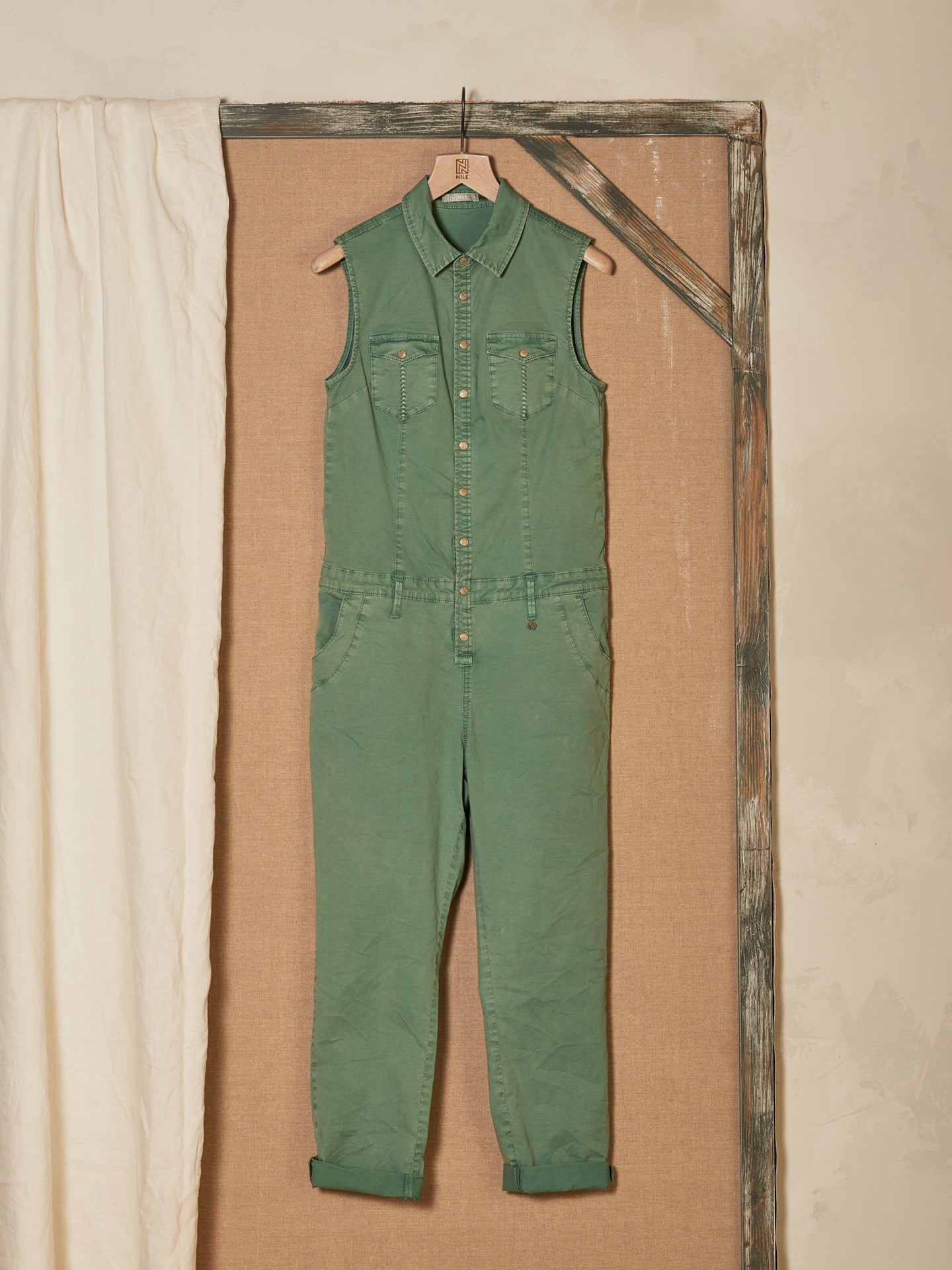 Jumpsuit