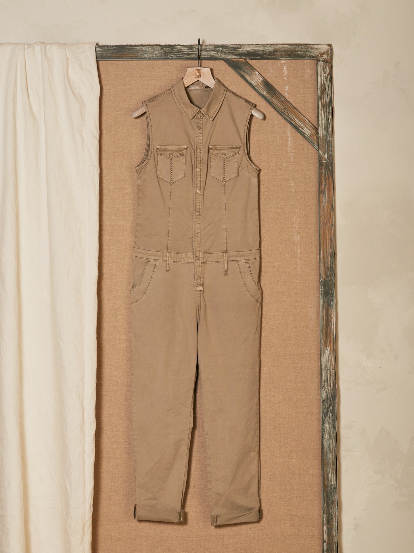 Jumpsuit