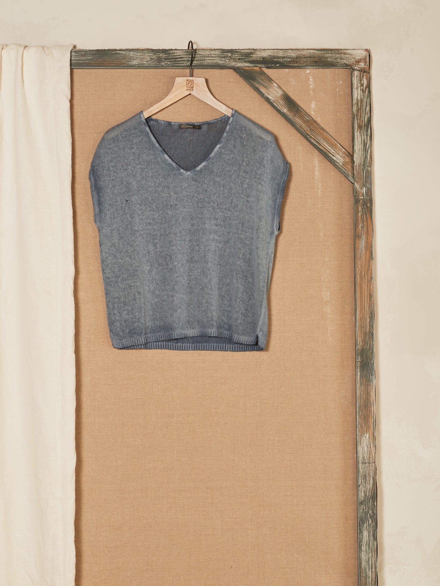 Strickpullunder