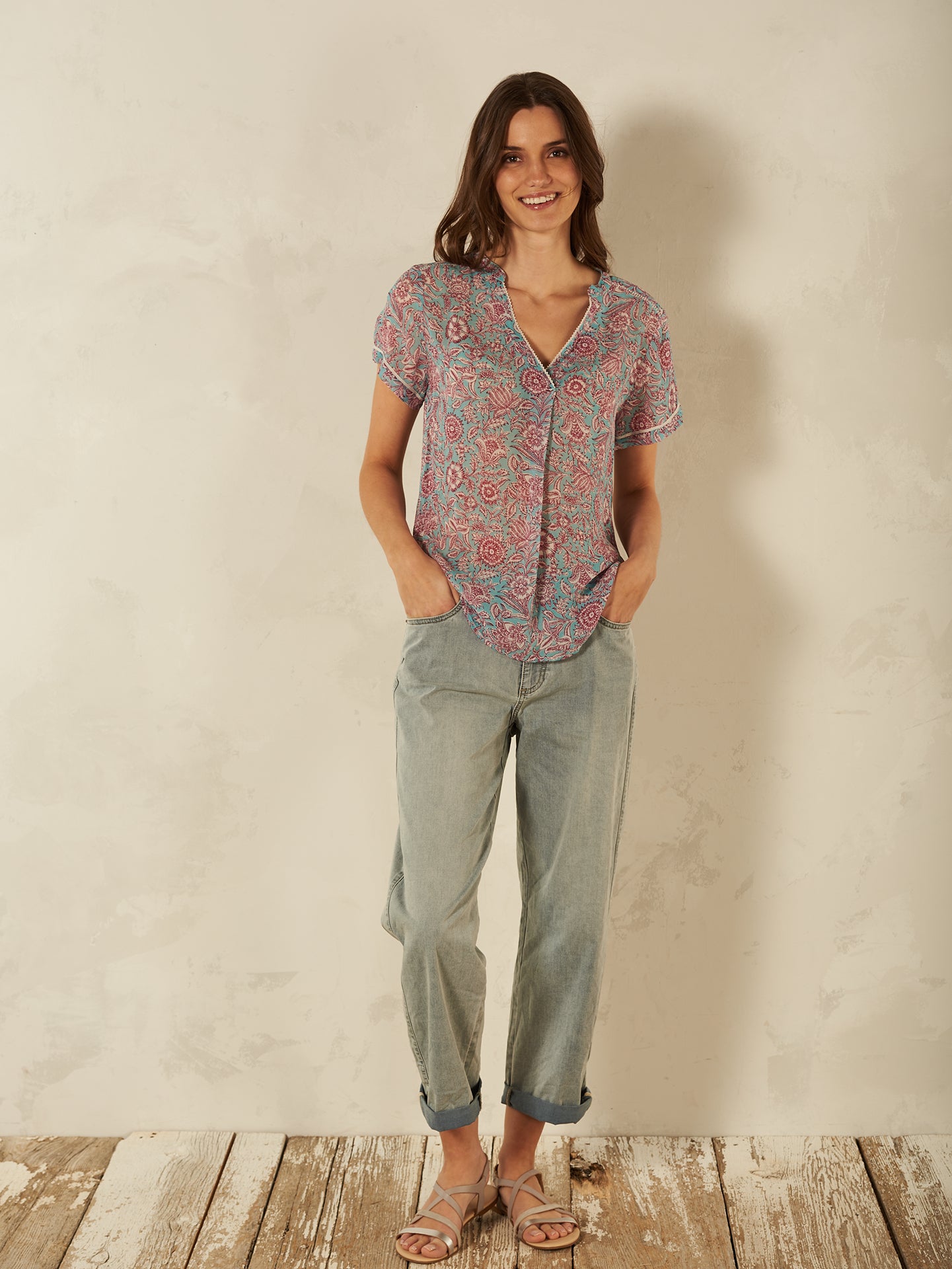 Bluse