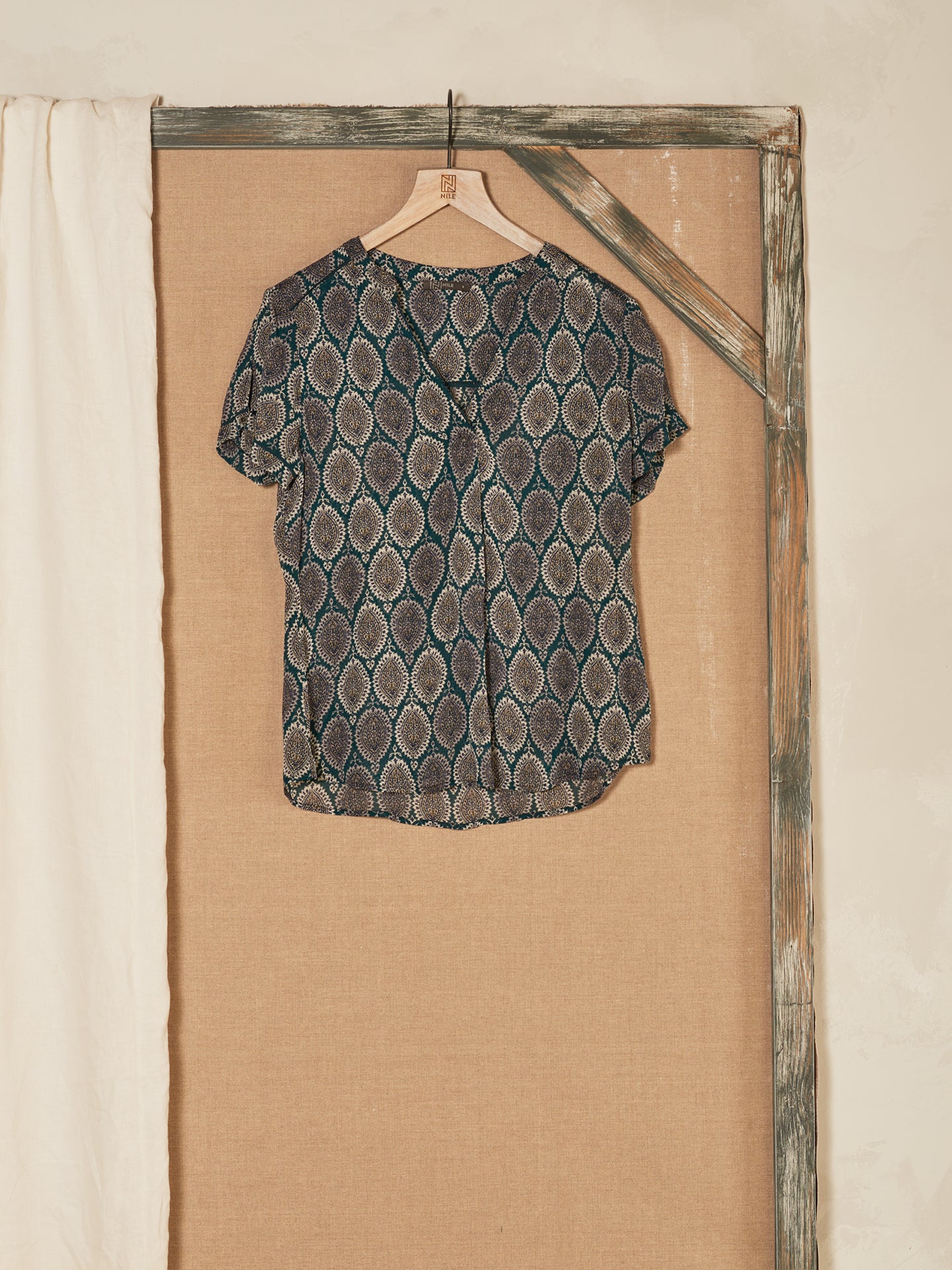 Bluse
