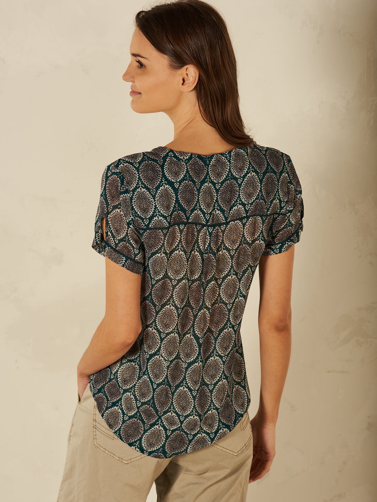 Bluse