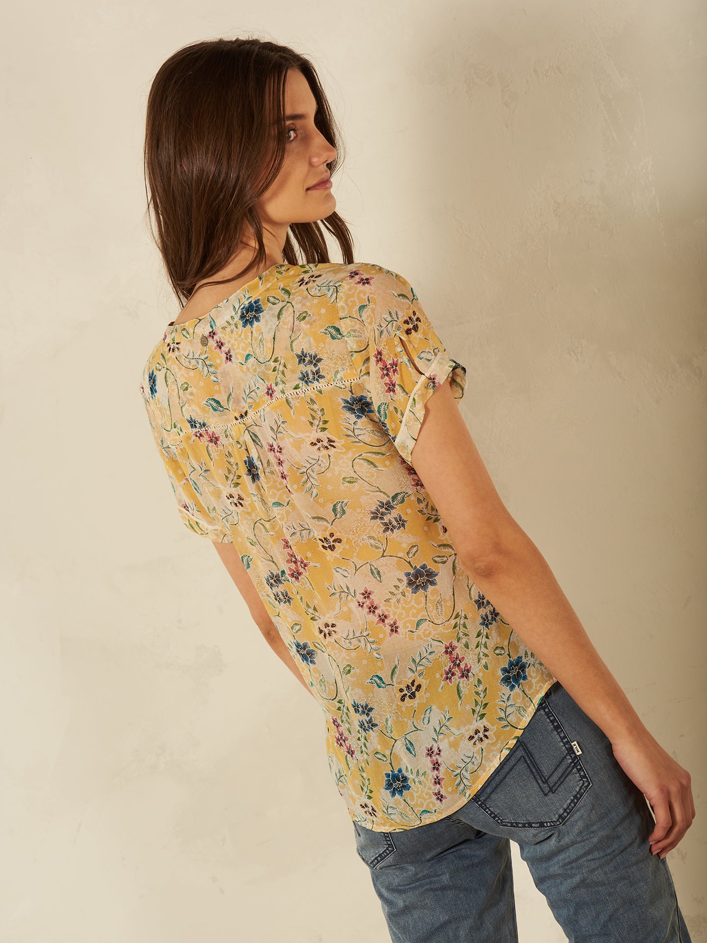 Bluse