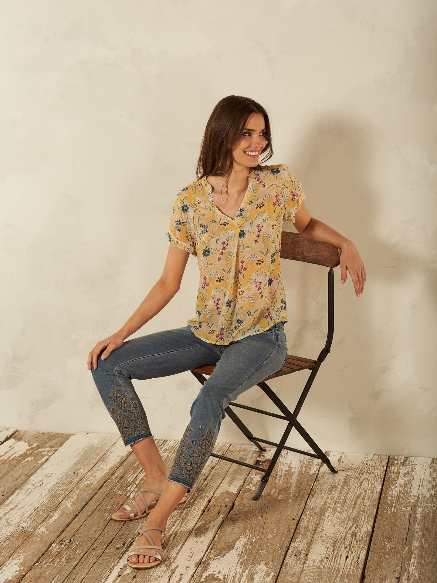Bluse