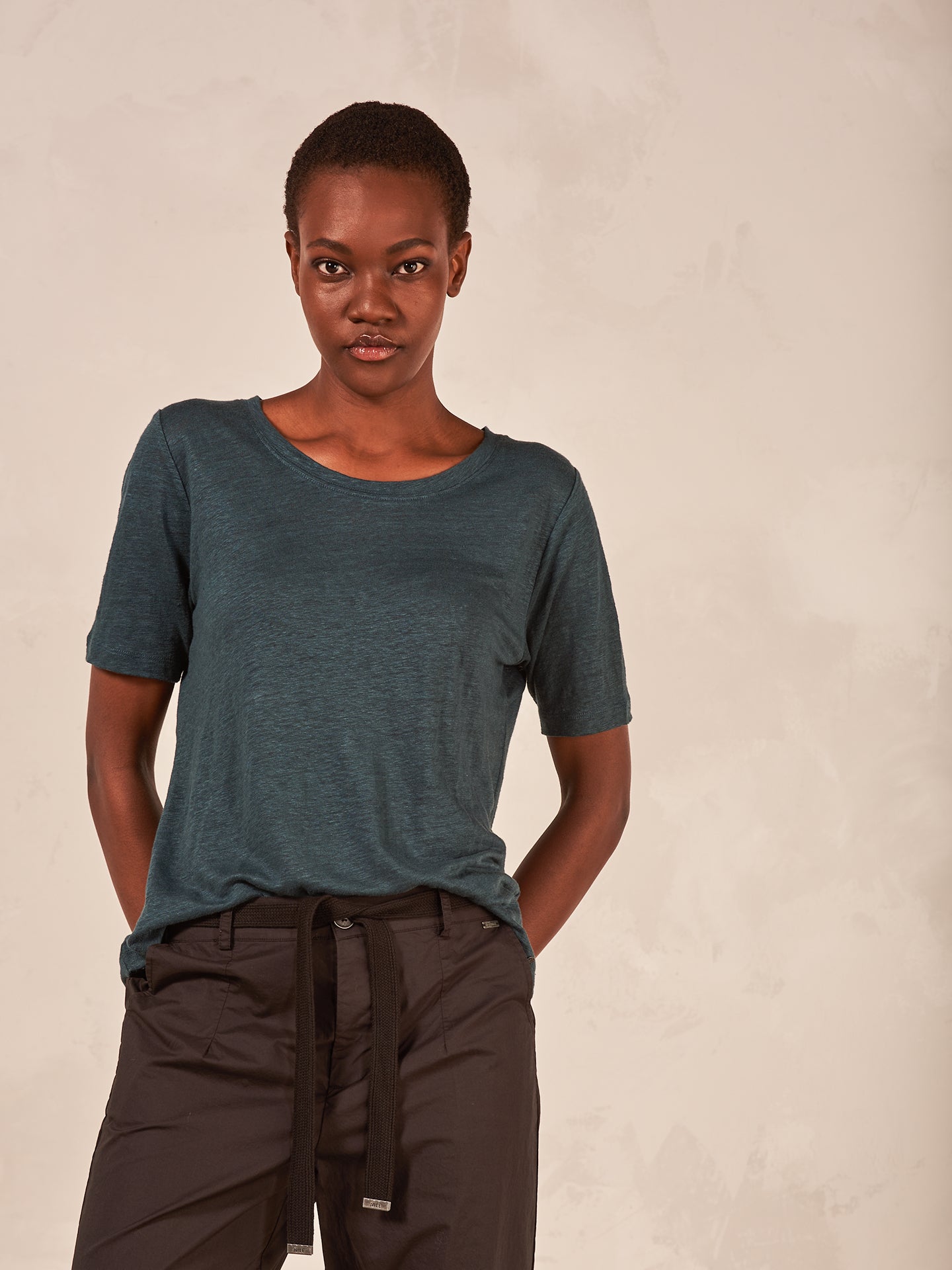 T-shirt à manches courtes
