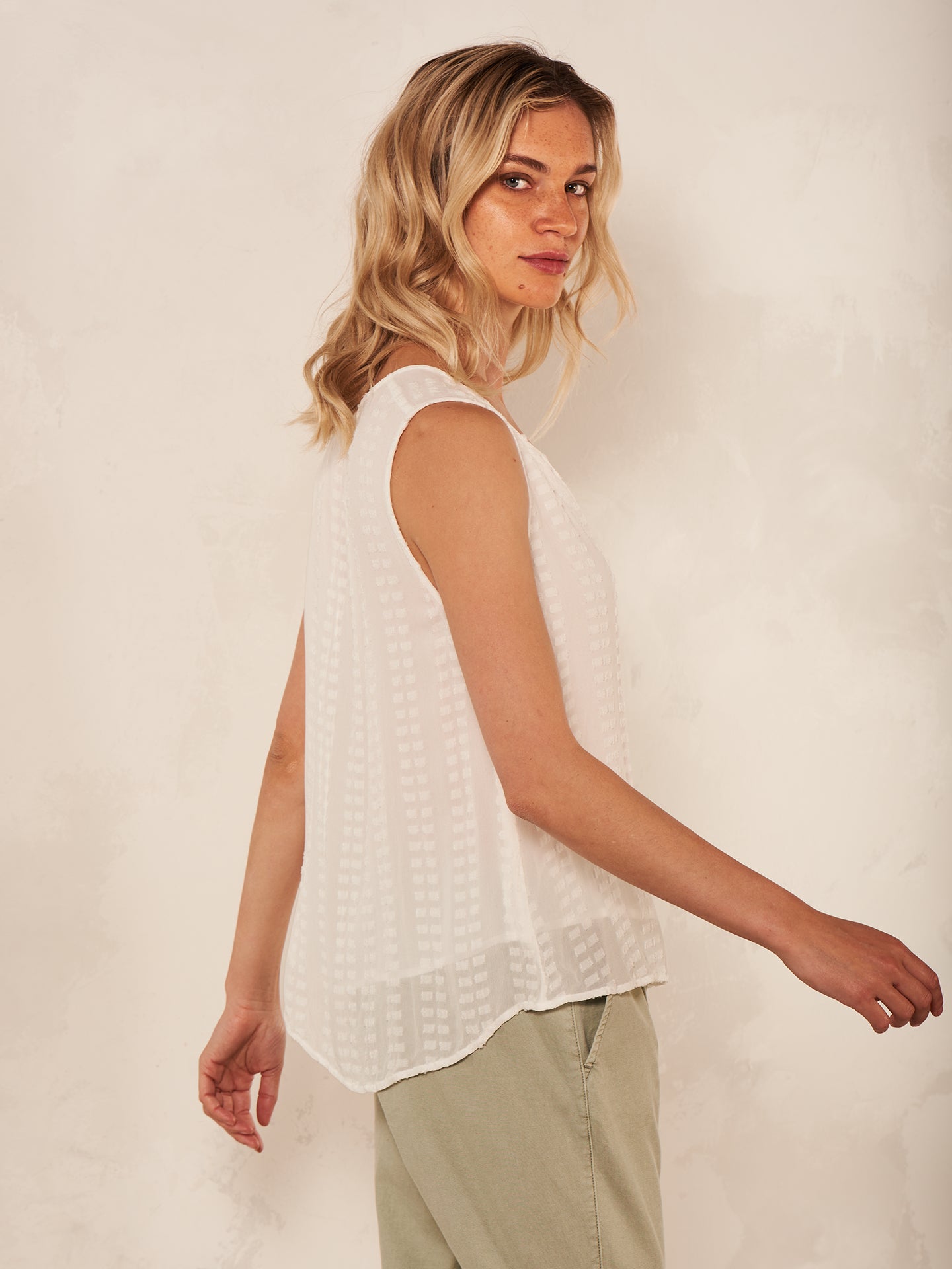 Bluse