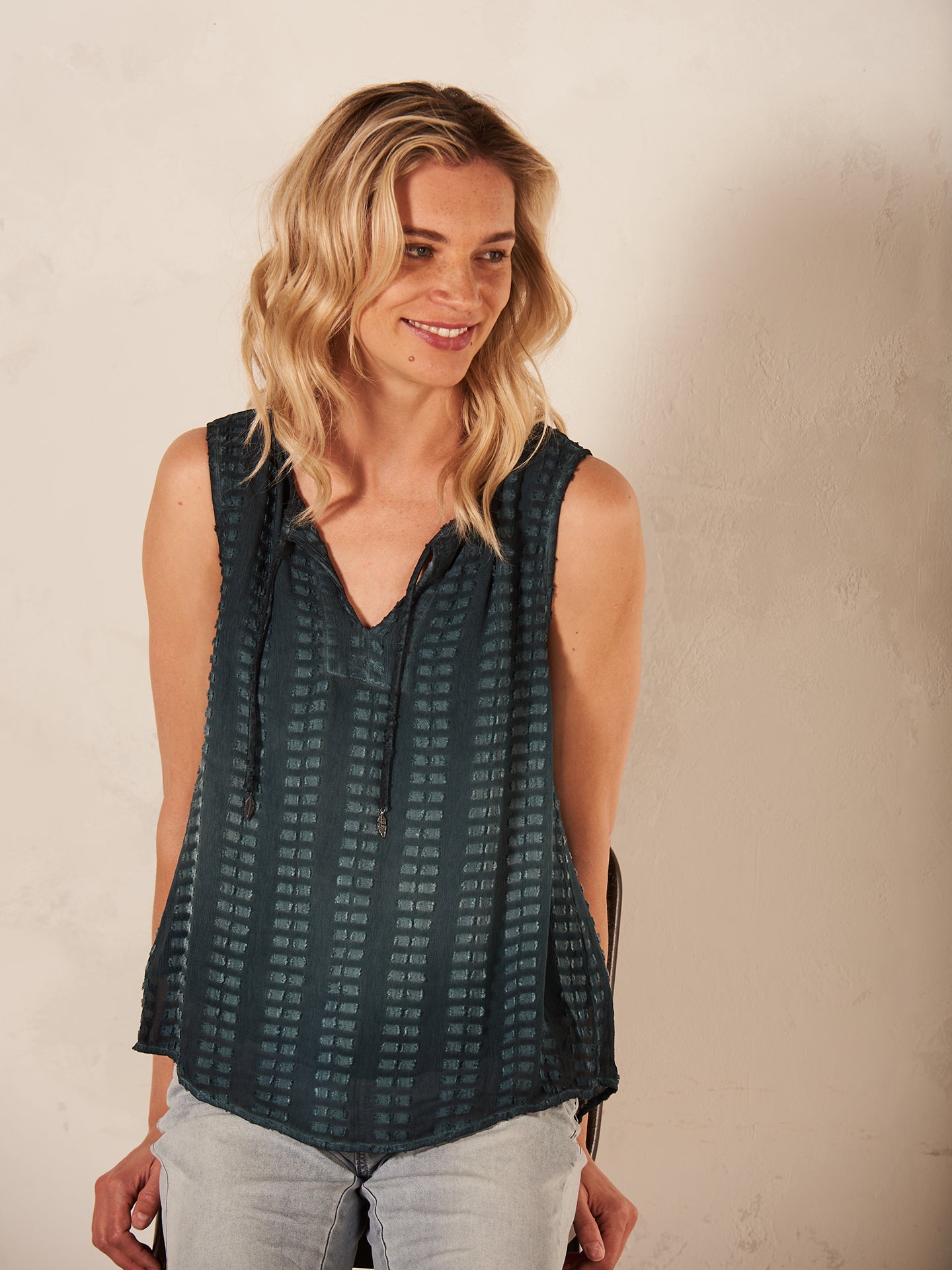 Bluse