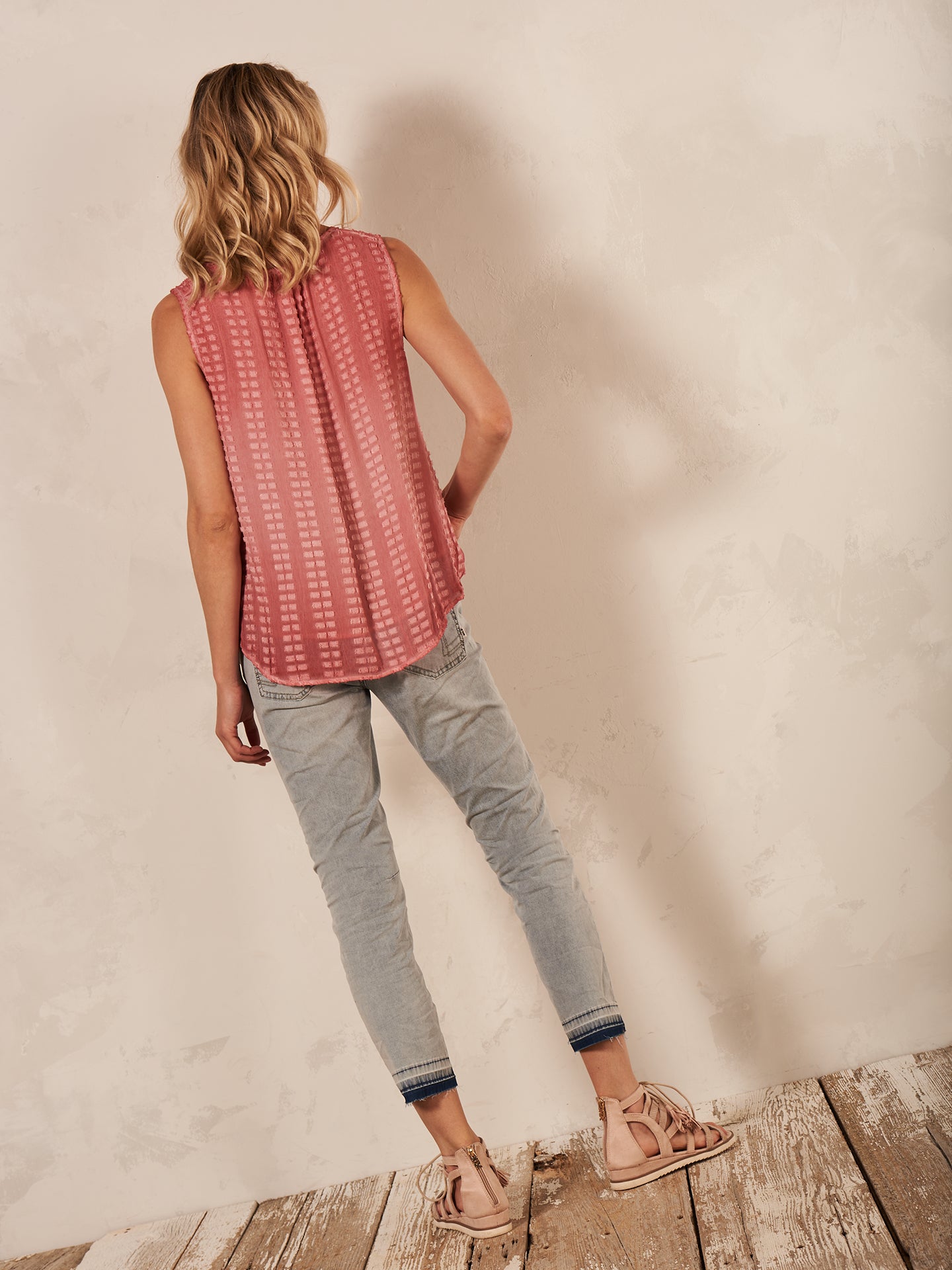 Bluse