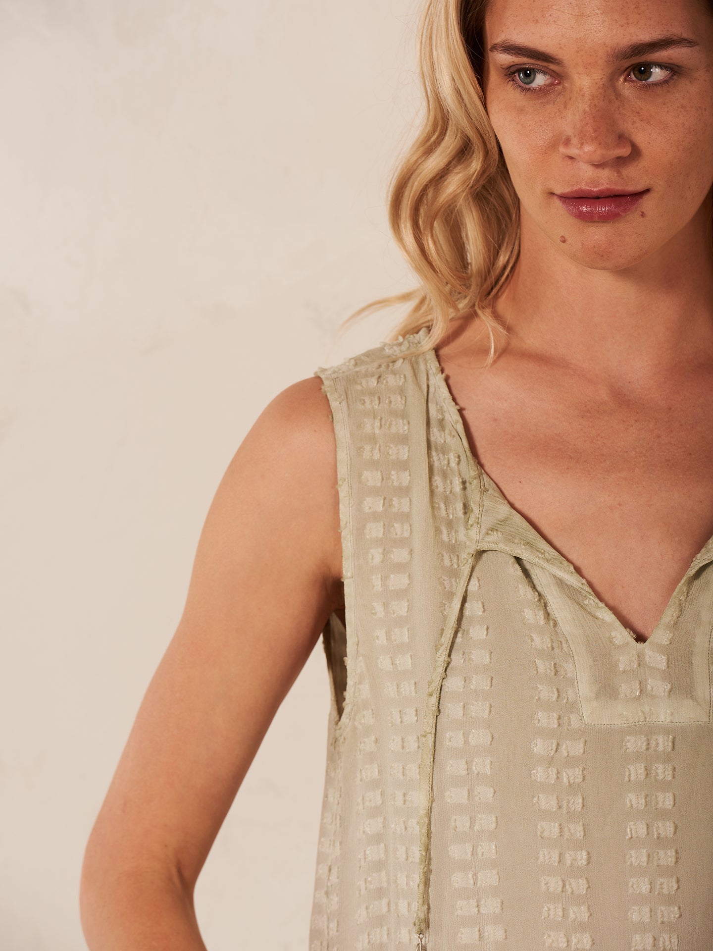 Bluse