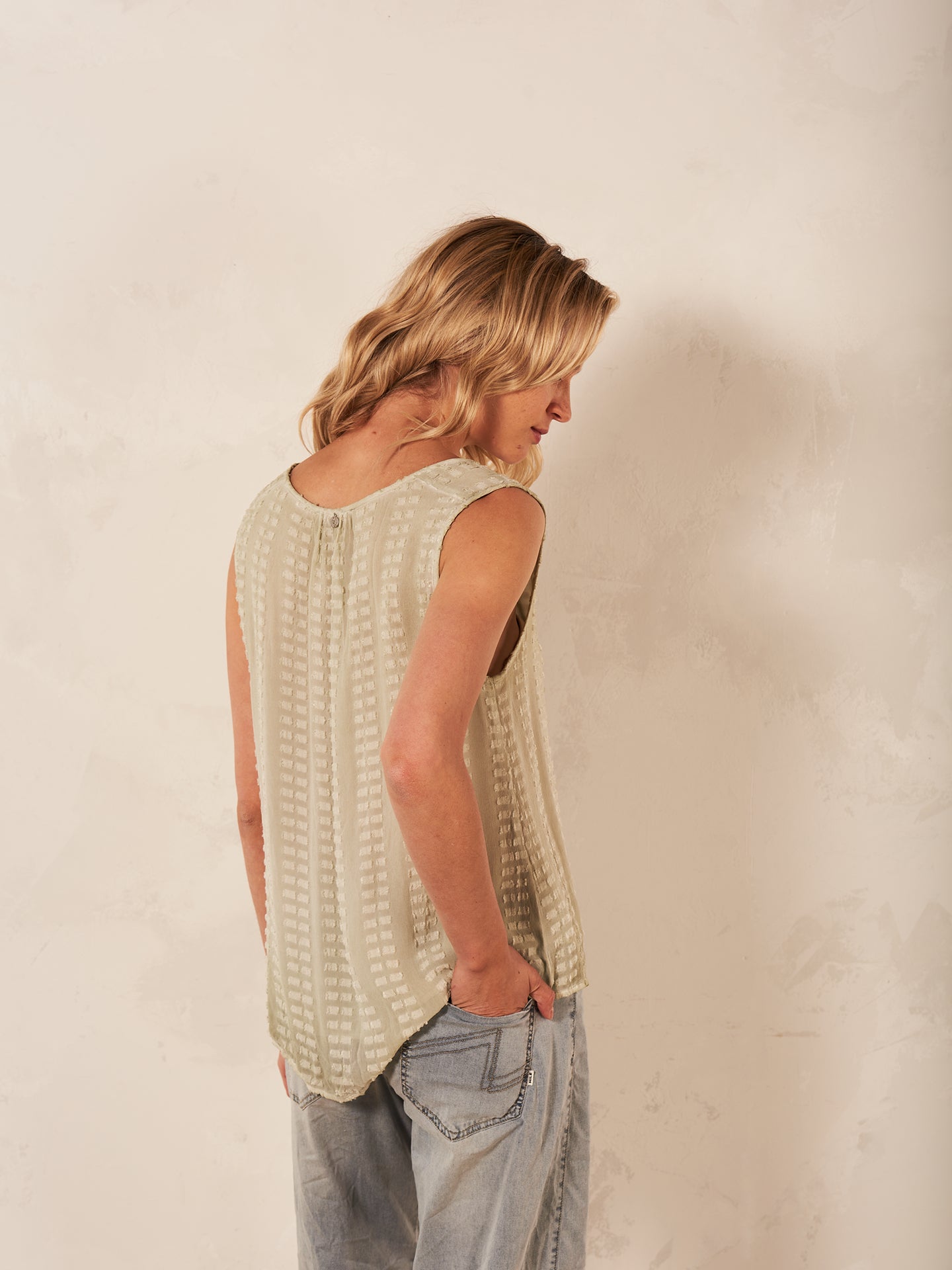 Bluse