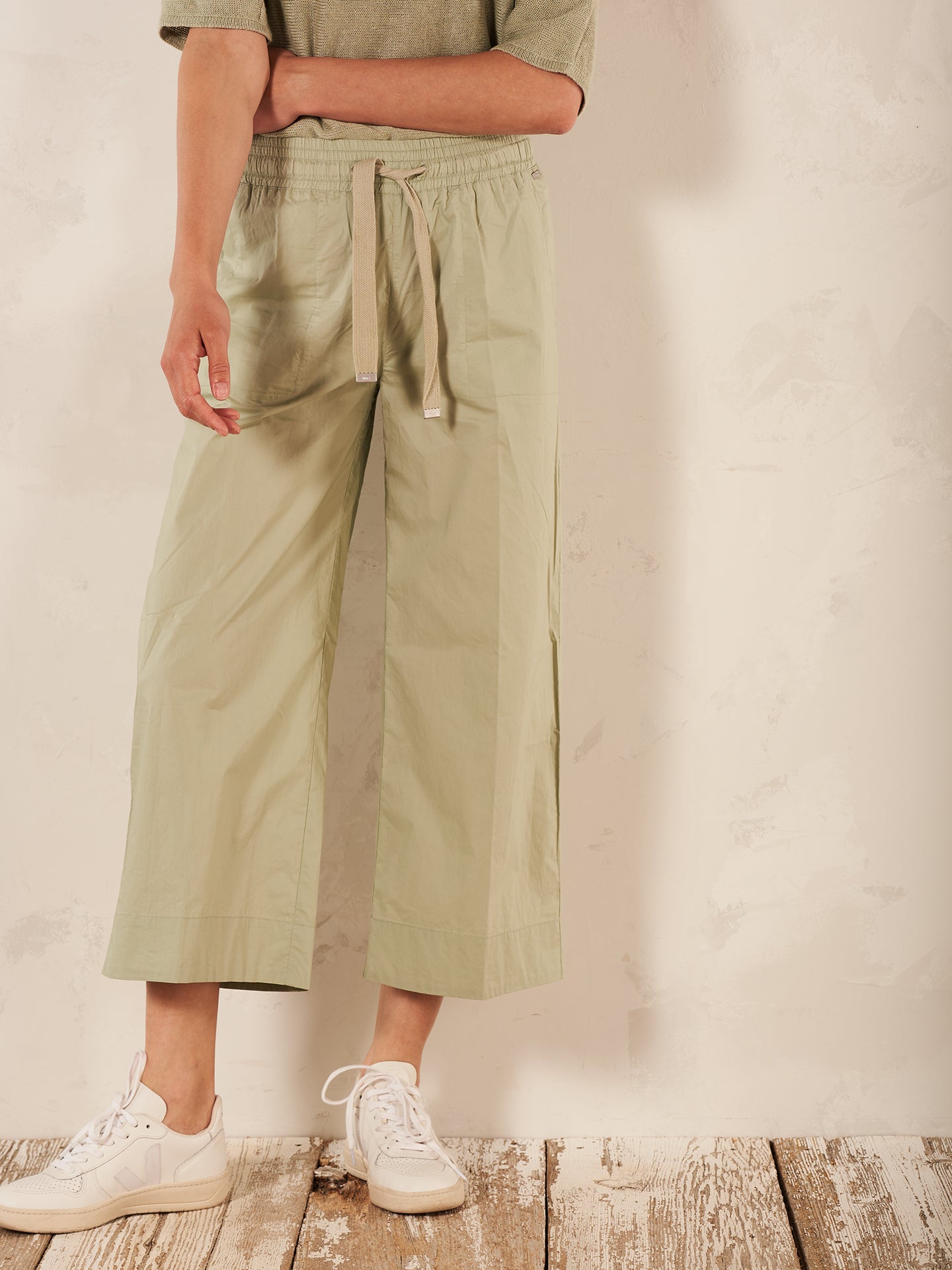 pantalon culotte