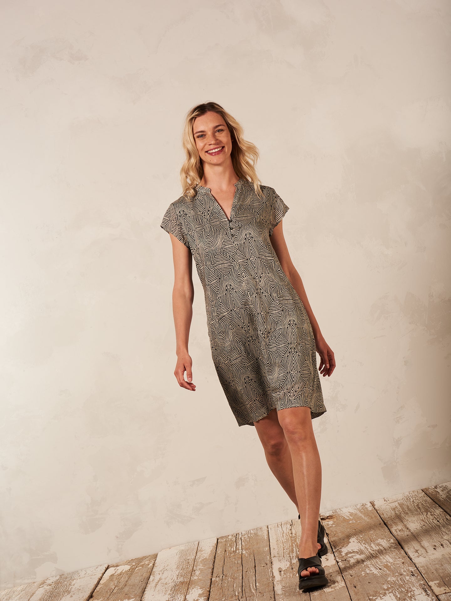 Kleid