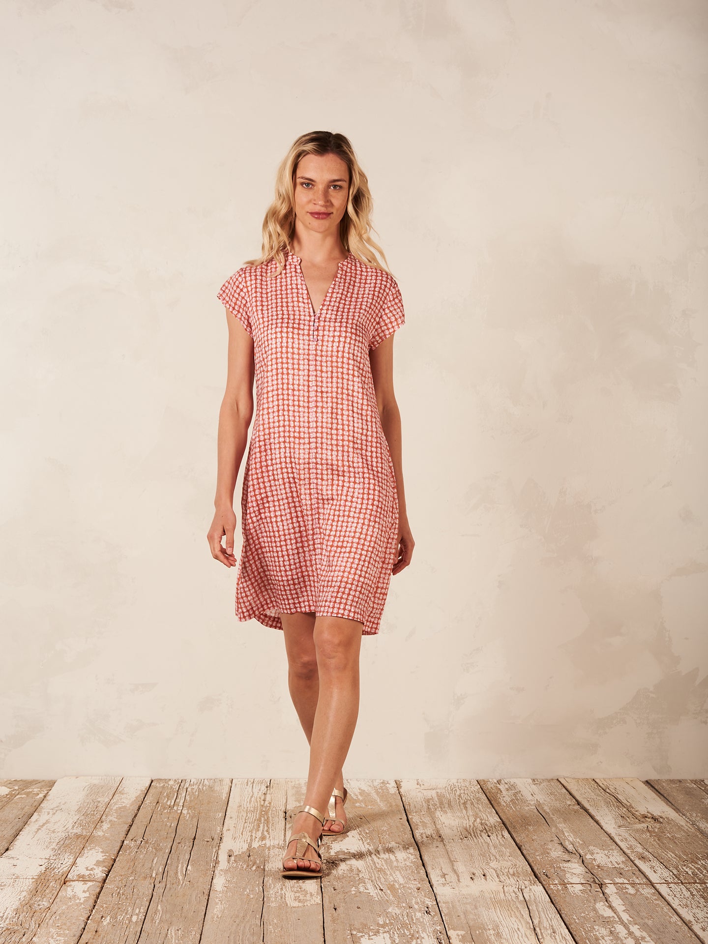 Kleid