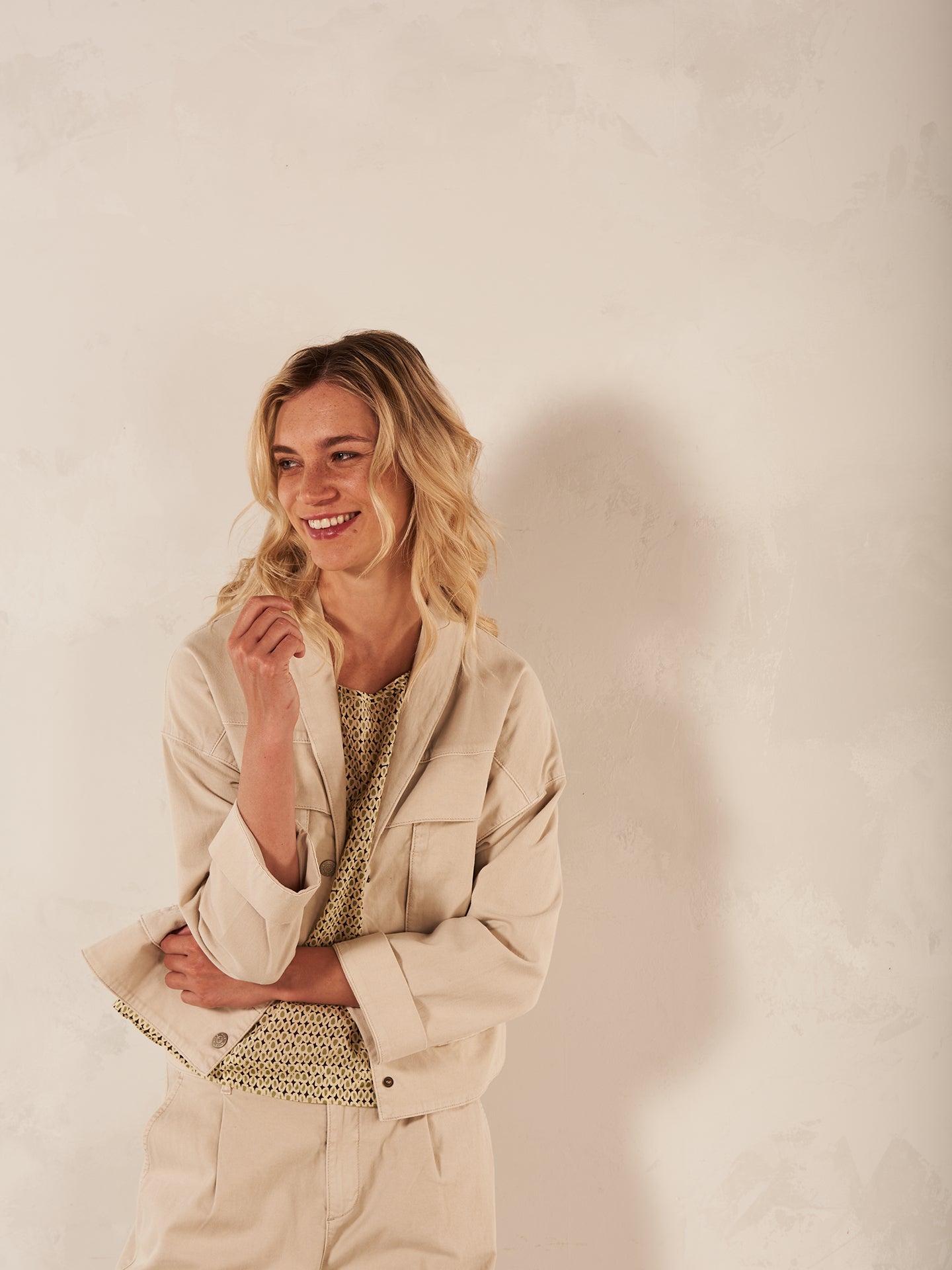 veste