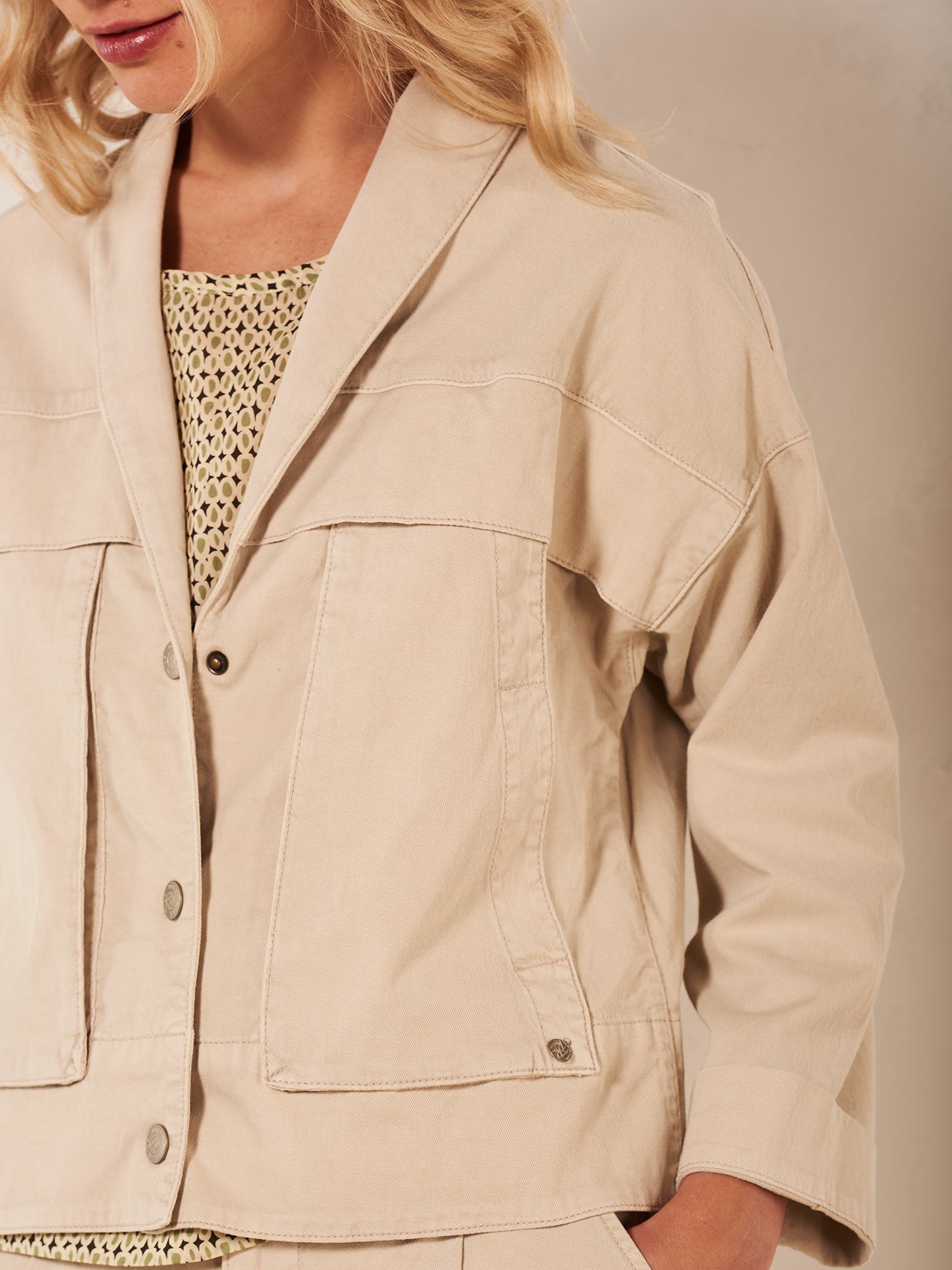 veste