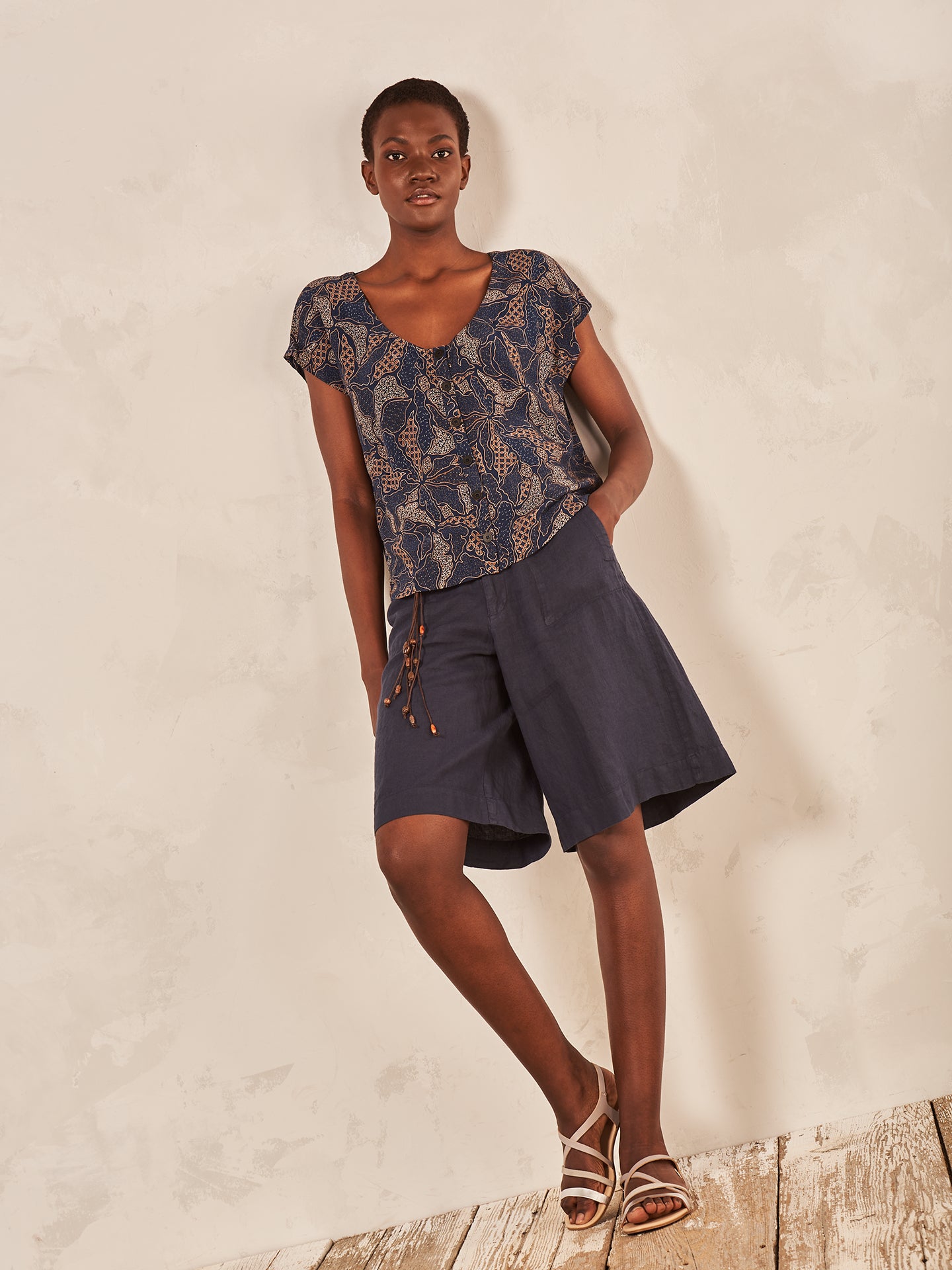 Bermudas