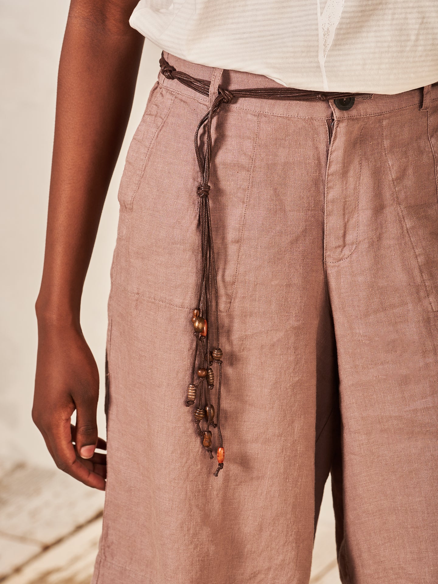 Bermudas
