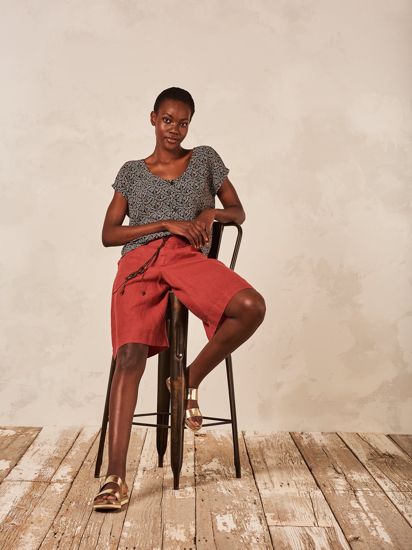 Bermudas