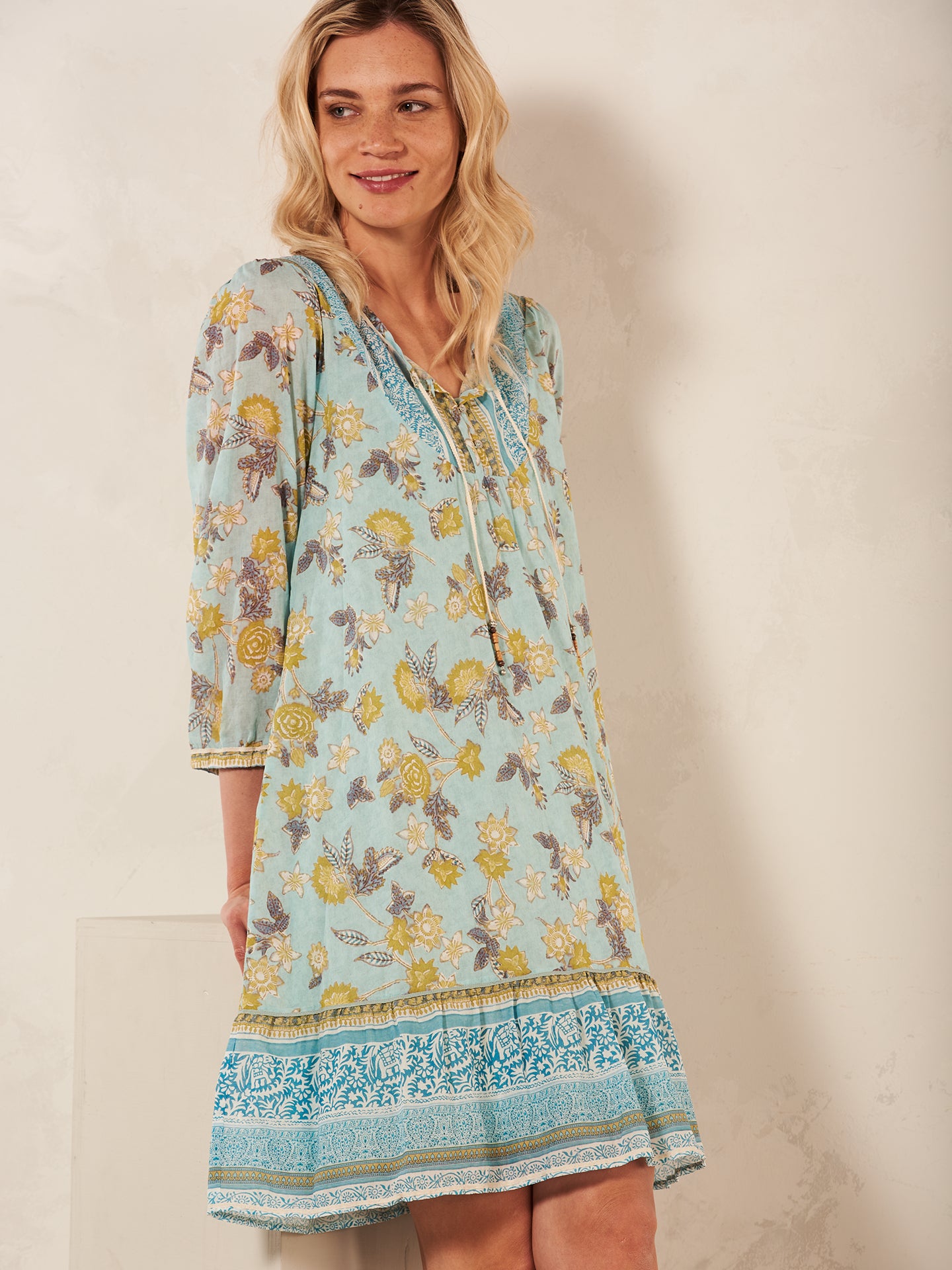 Kleid