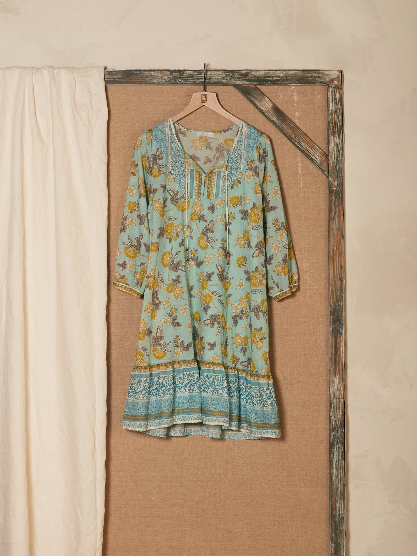 Kleid
