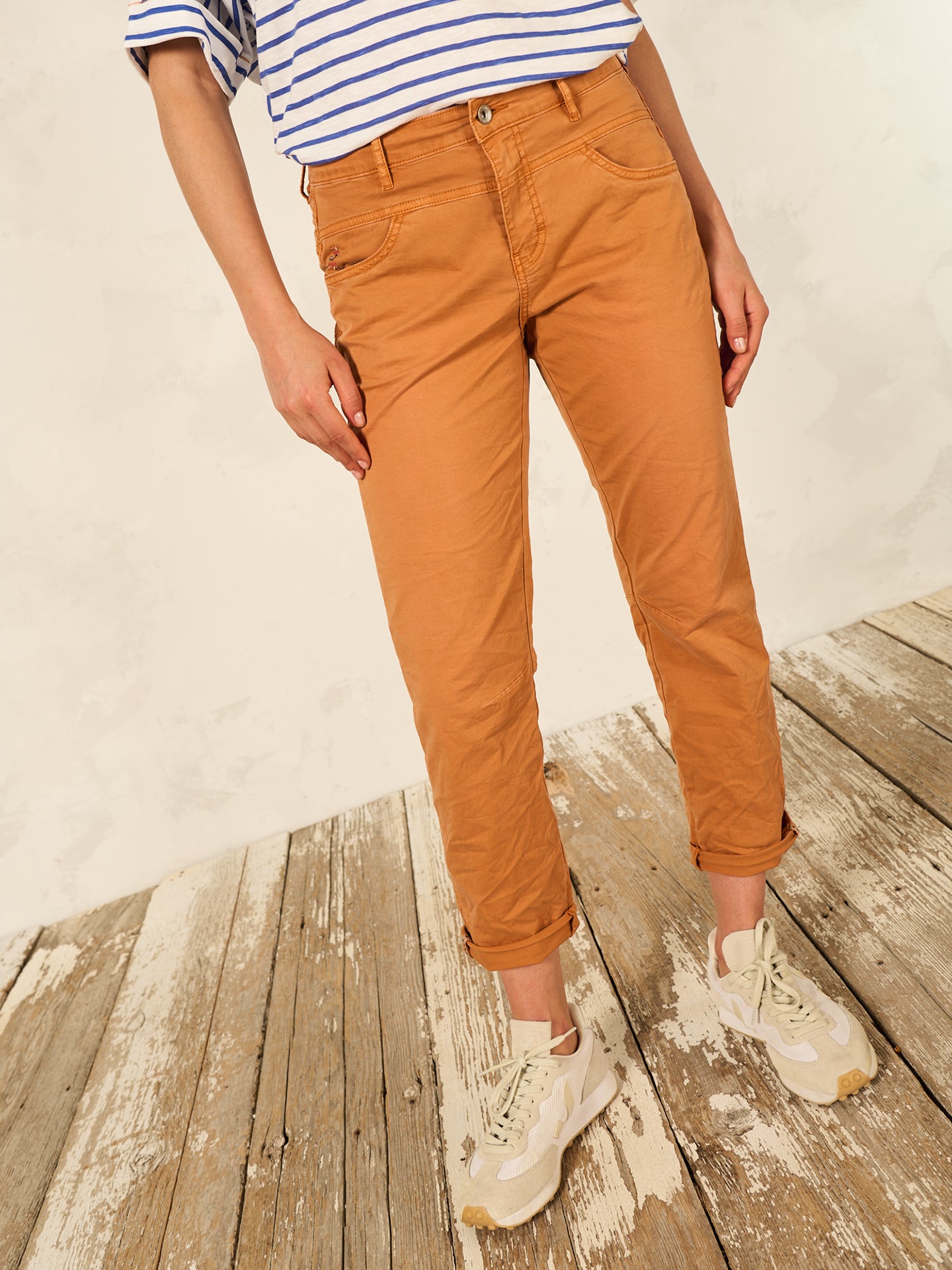 Hose Tapered