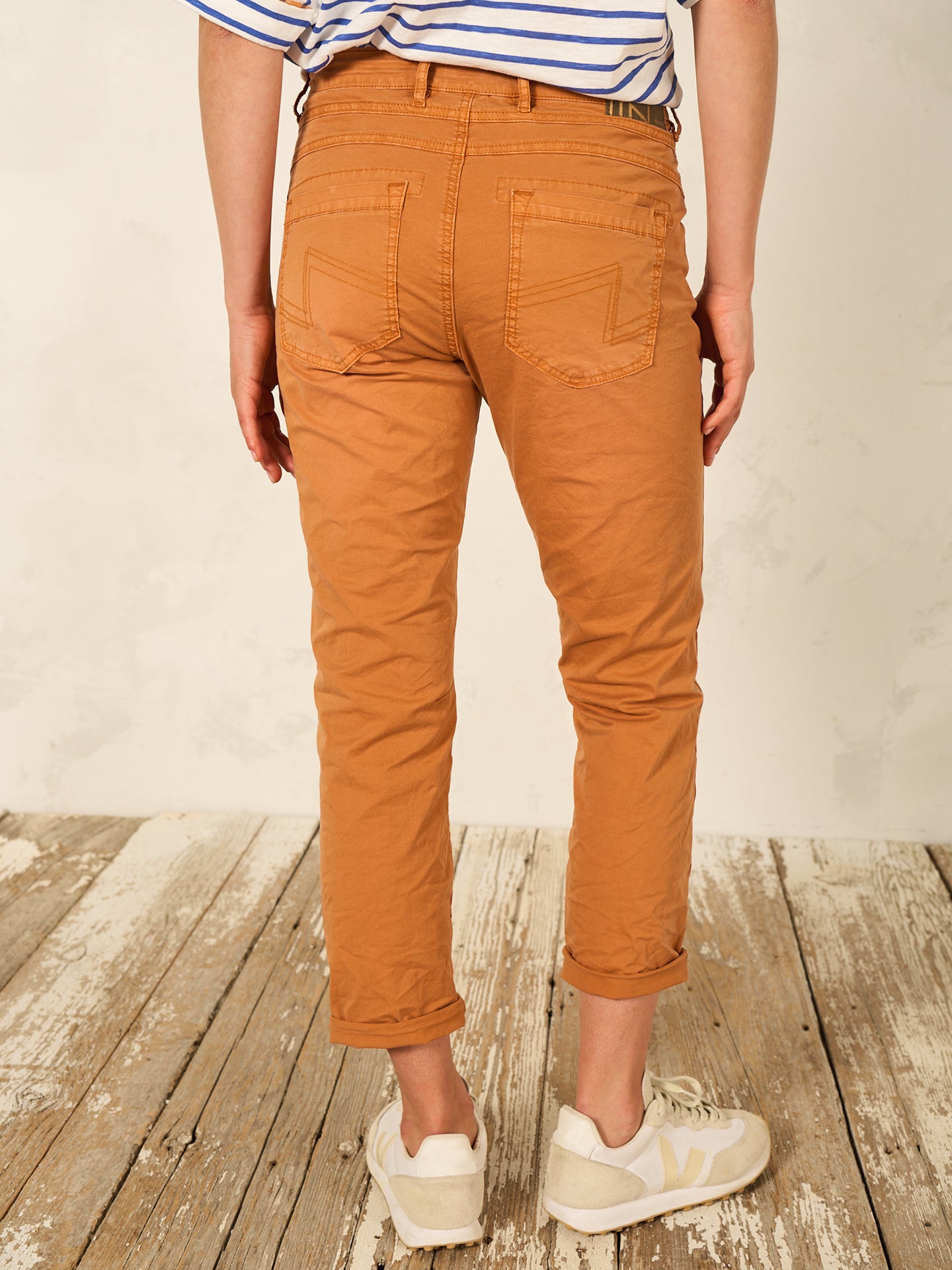 Hose Tapered