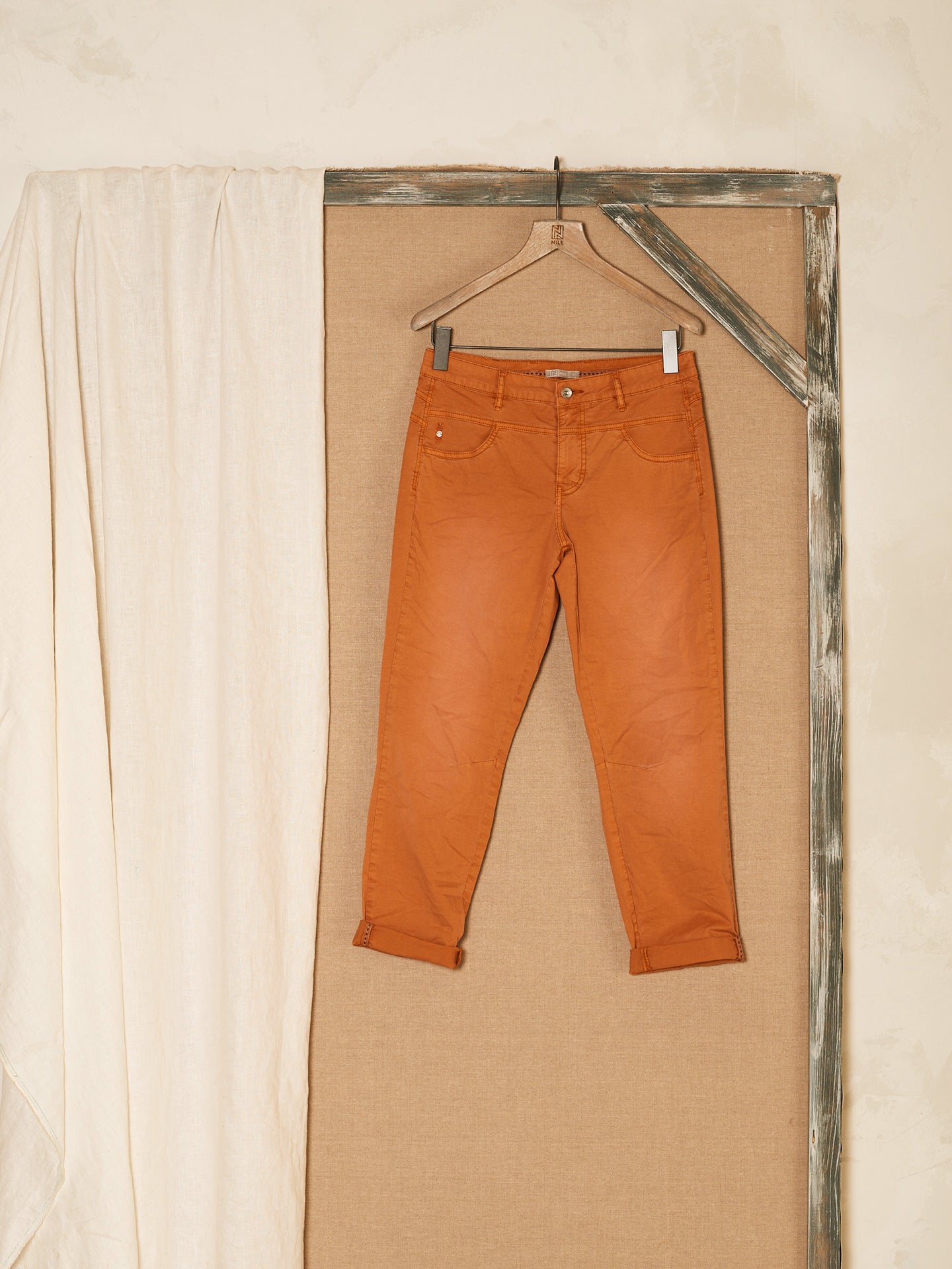 Hose Tapered