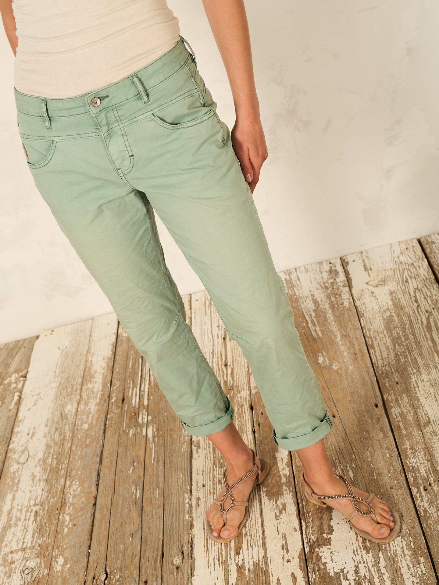 Hose Tapered