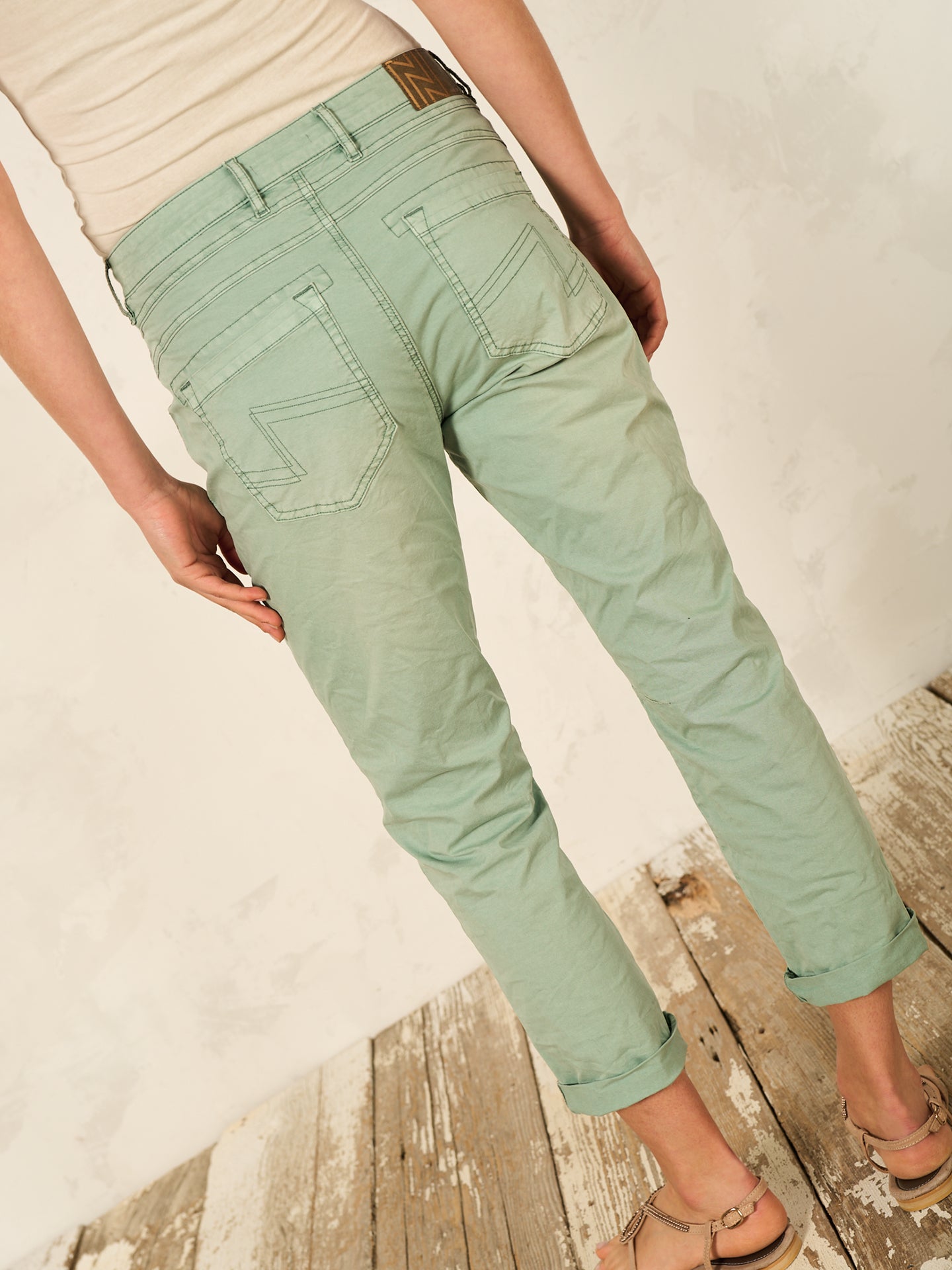 Hose Tapered