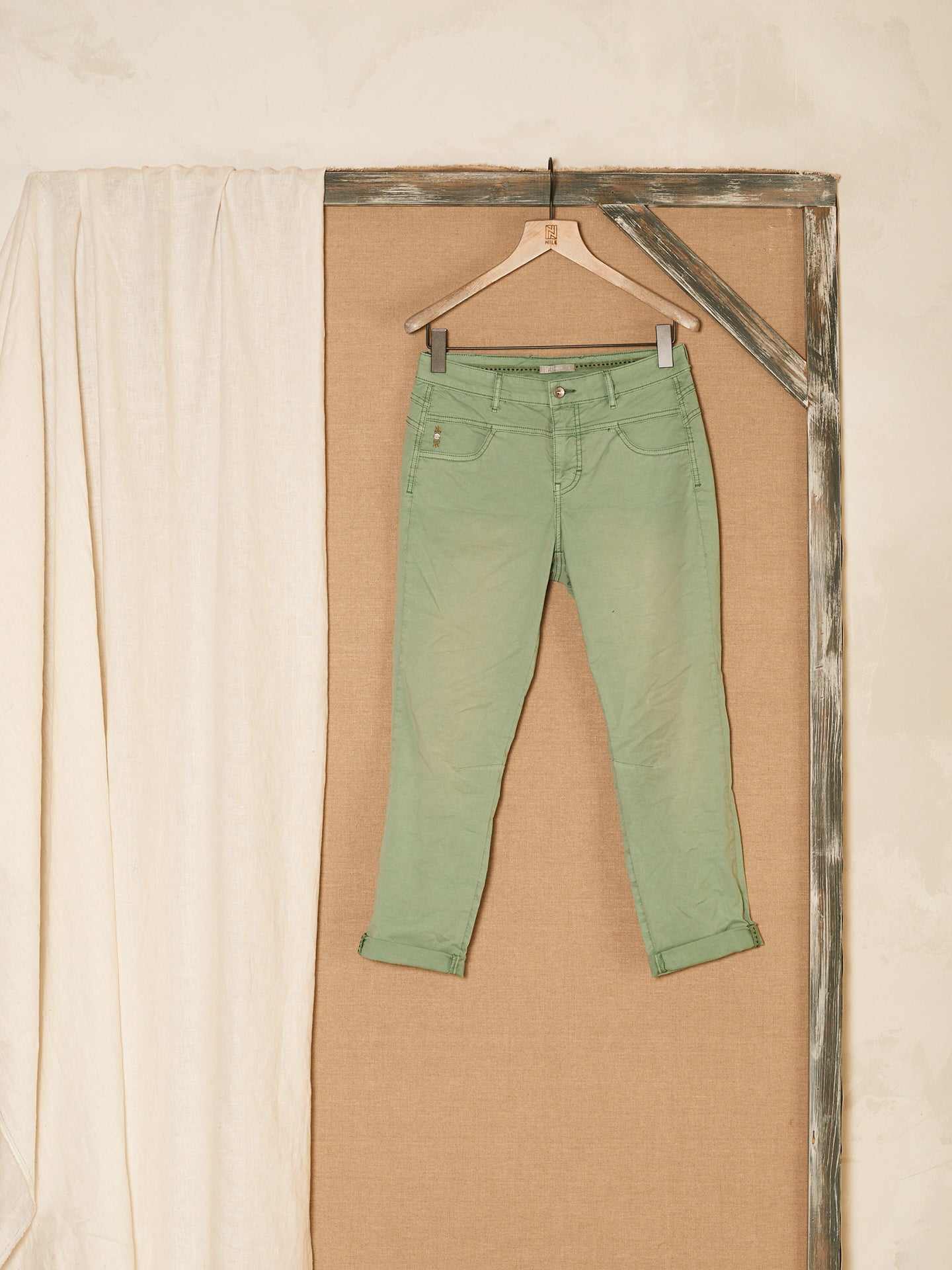 Hose Tapered