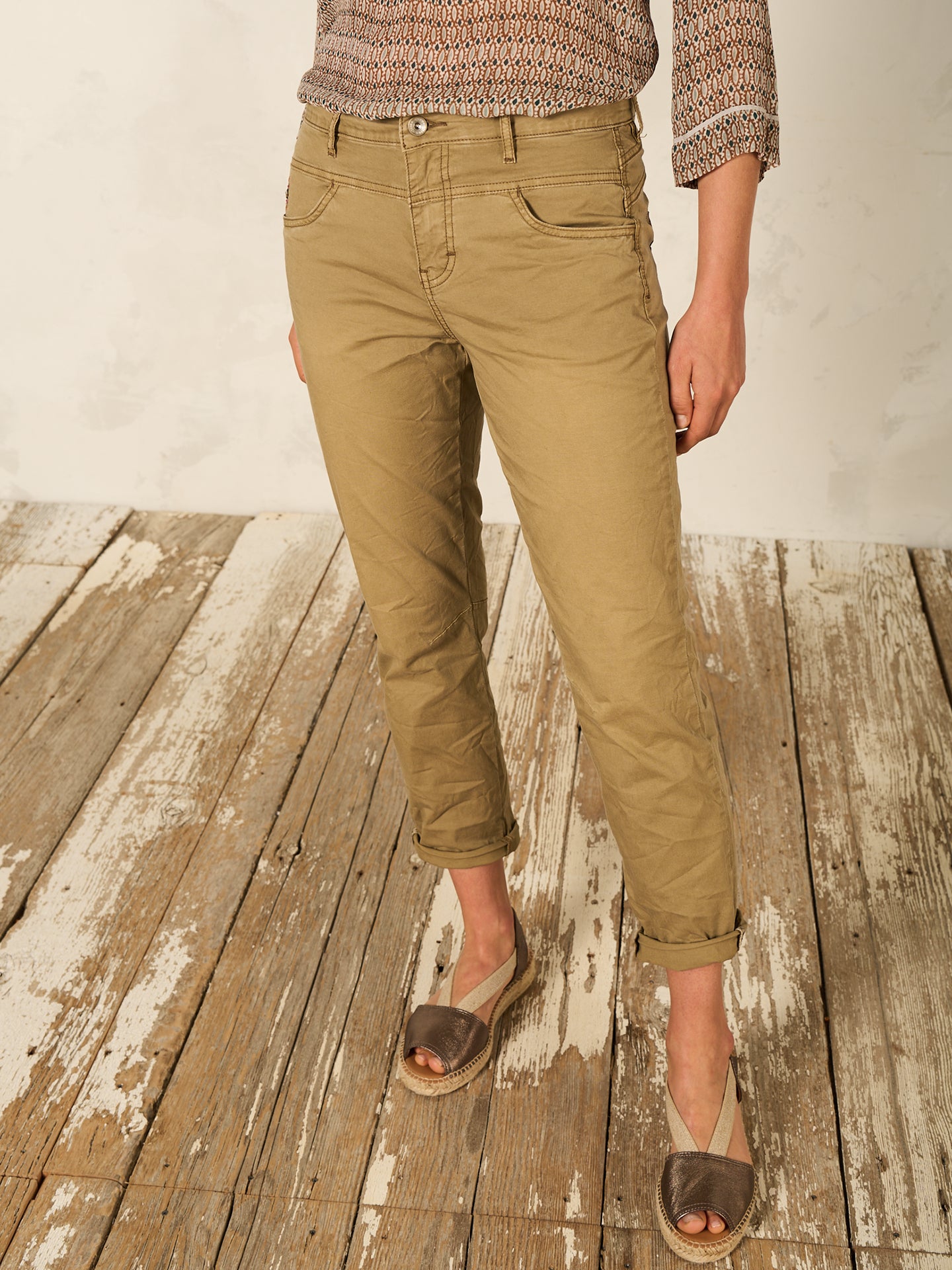 Hose Tapered