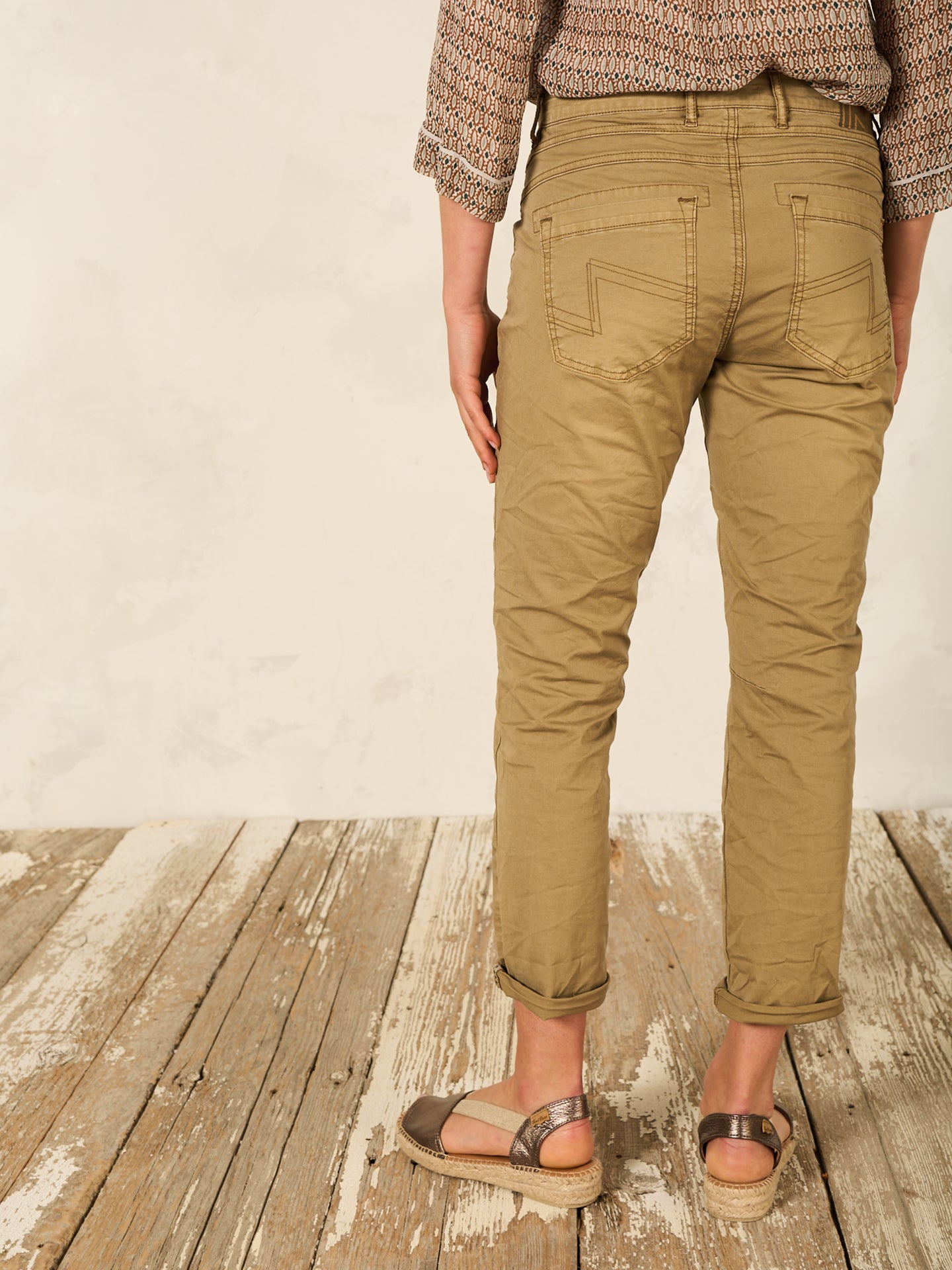 Hose Tapered
