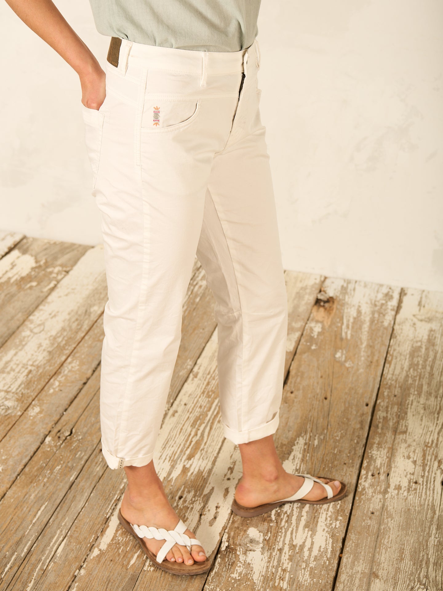 Hose Tapered