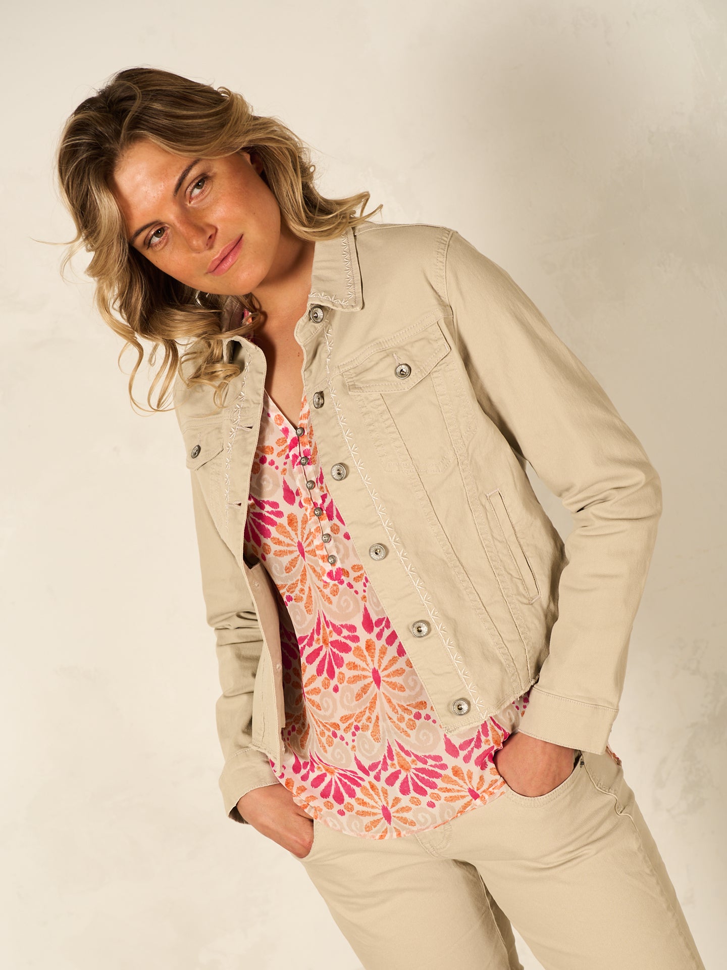 veste