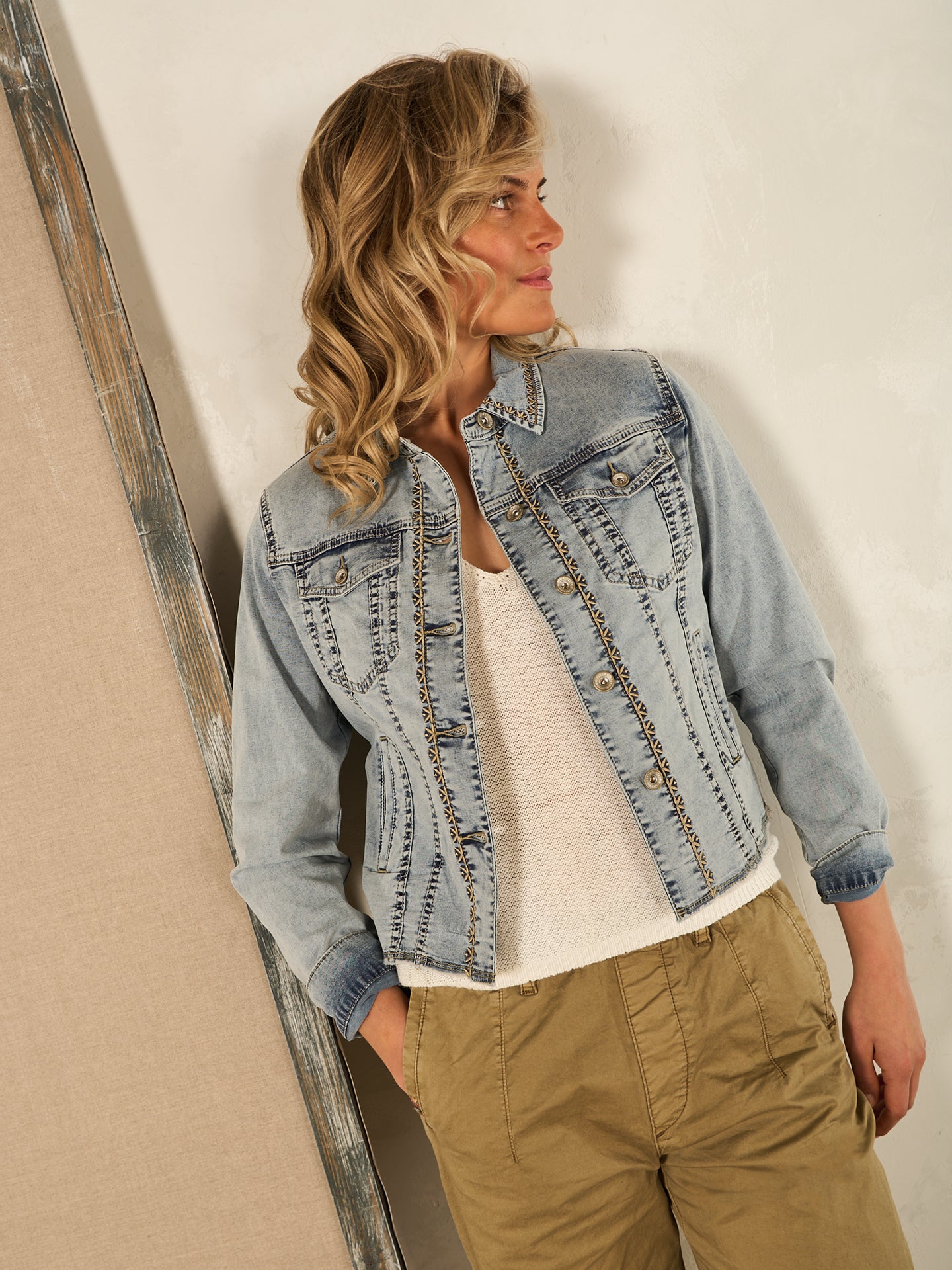 veste