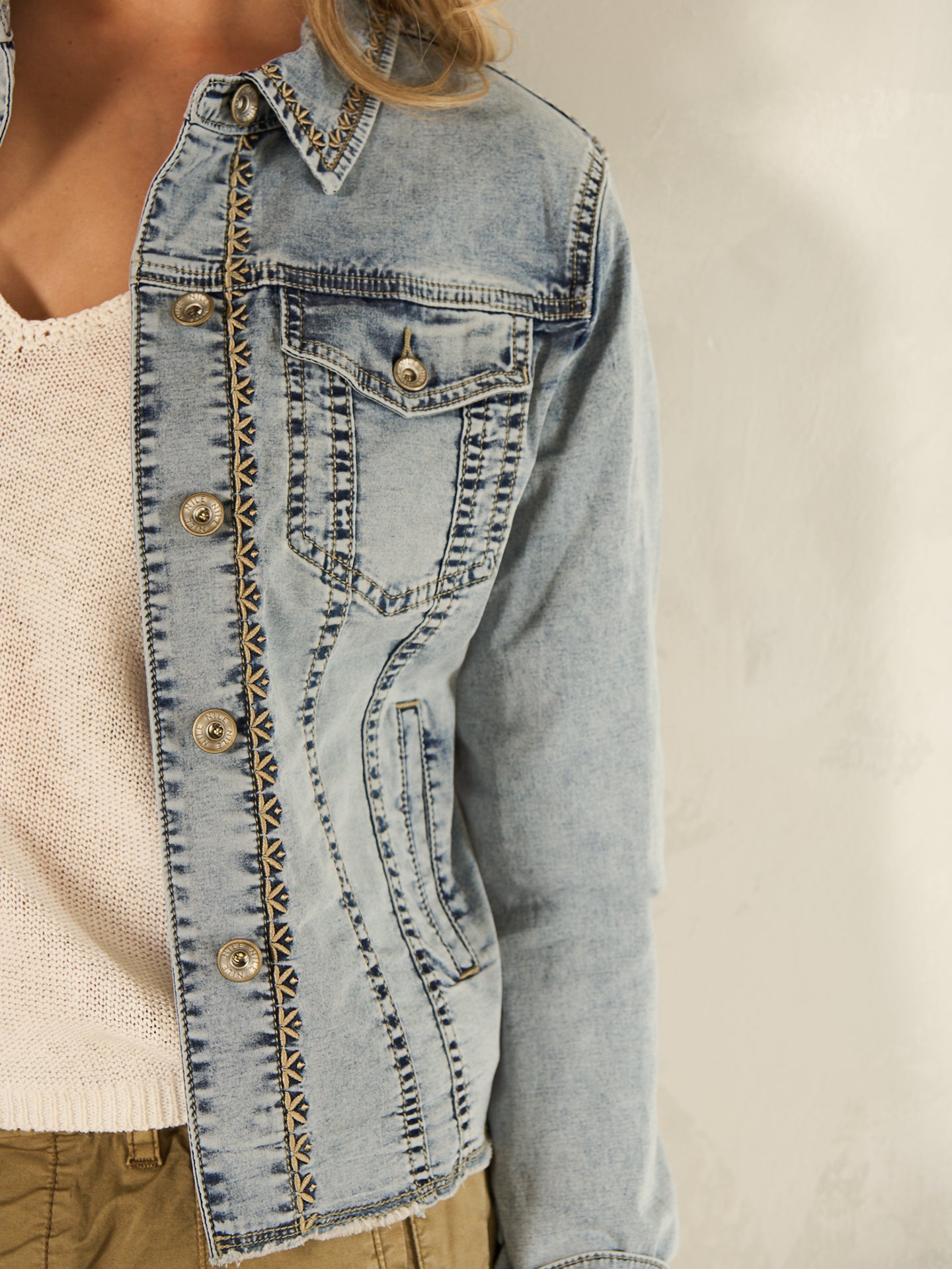 veste