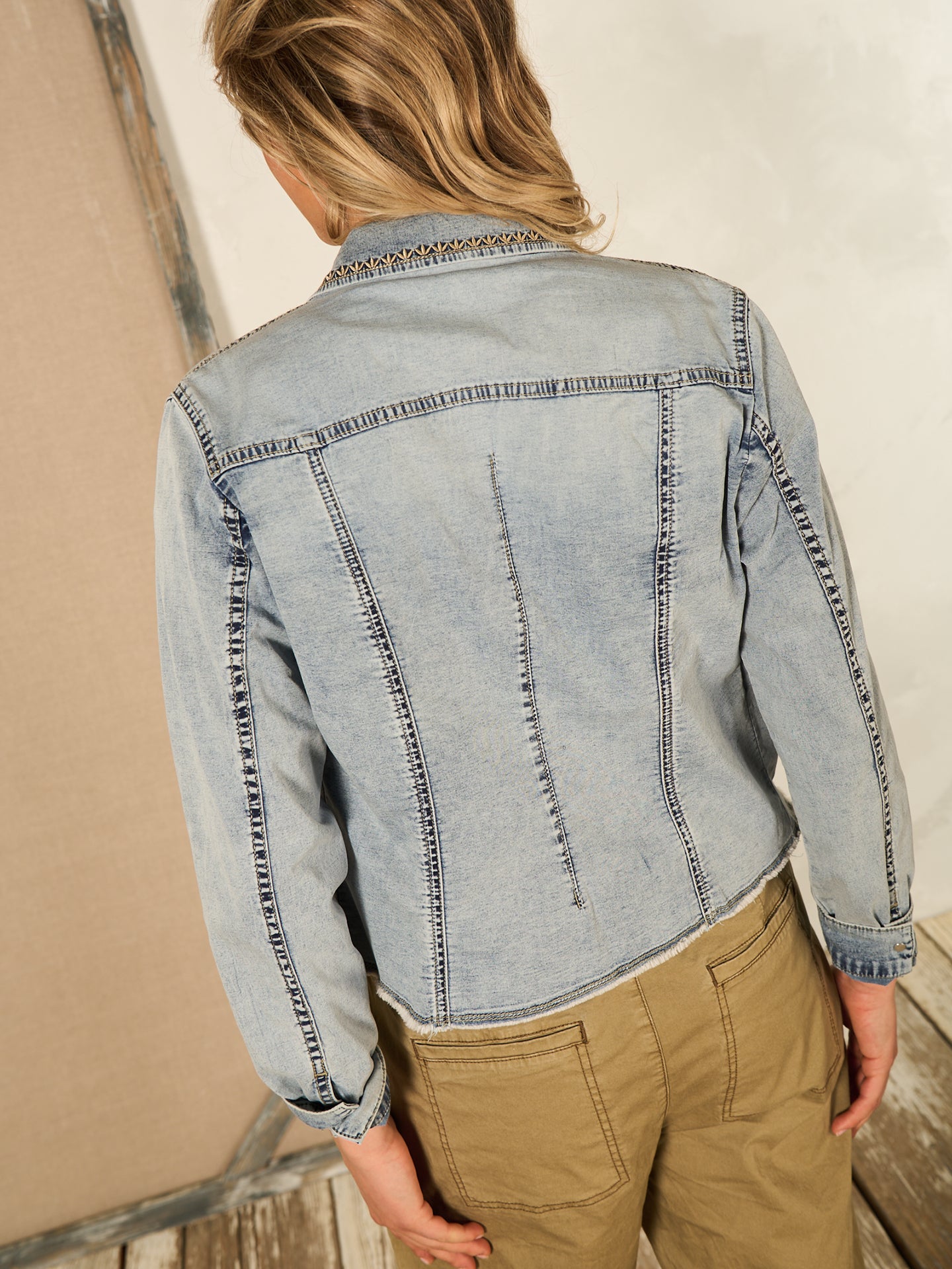 veste