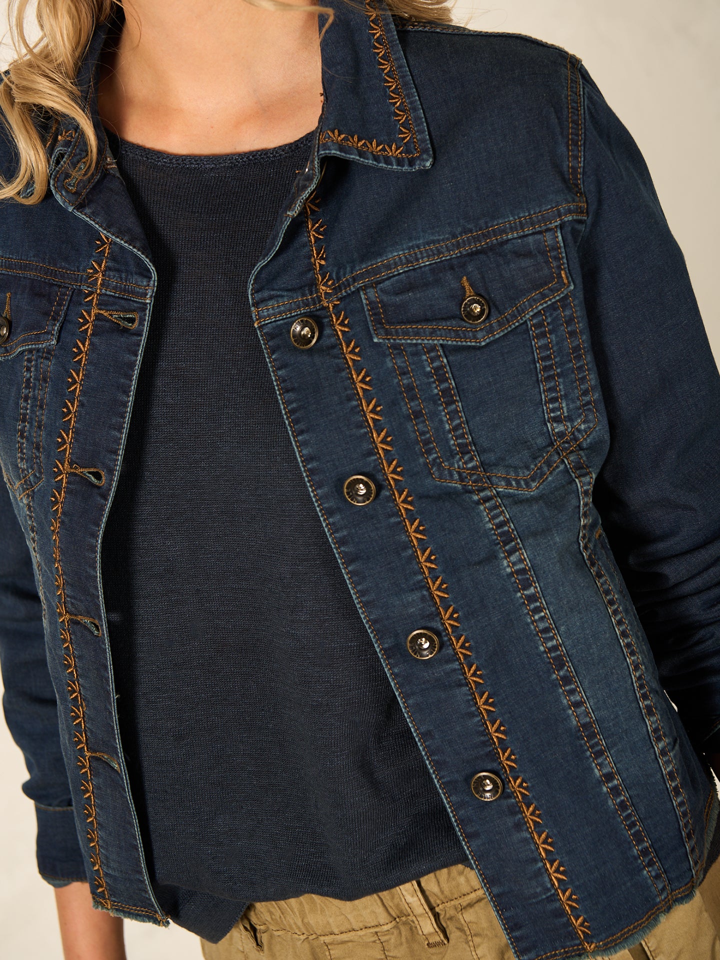veste