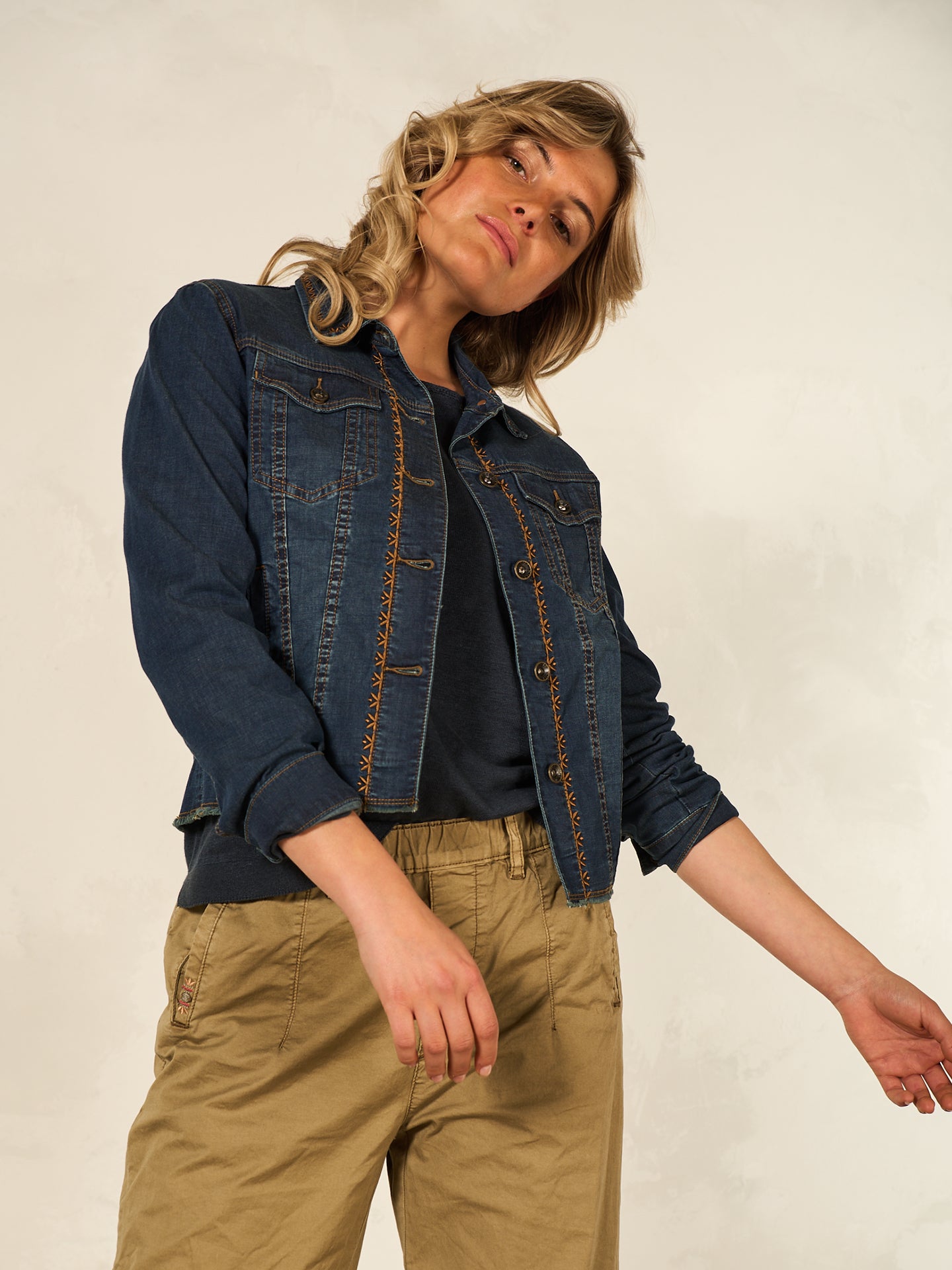 veste
