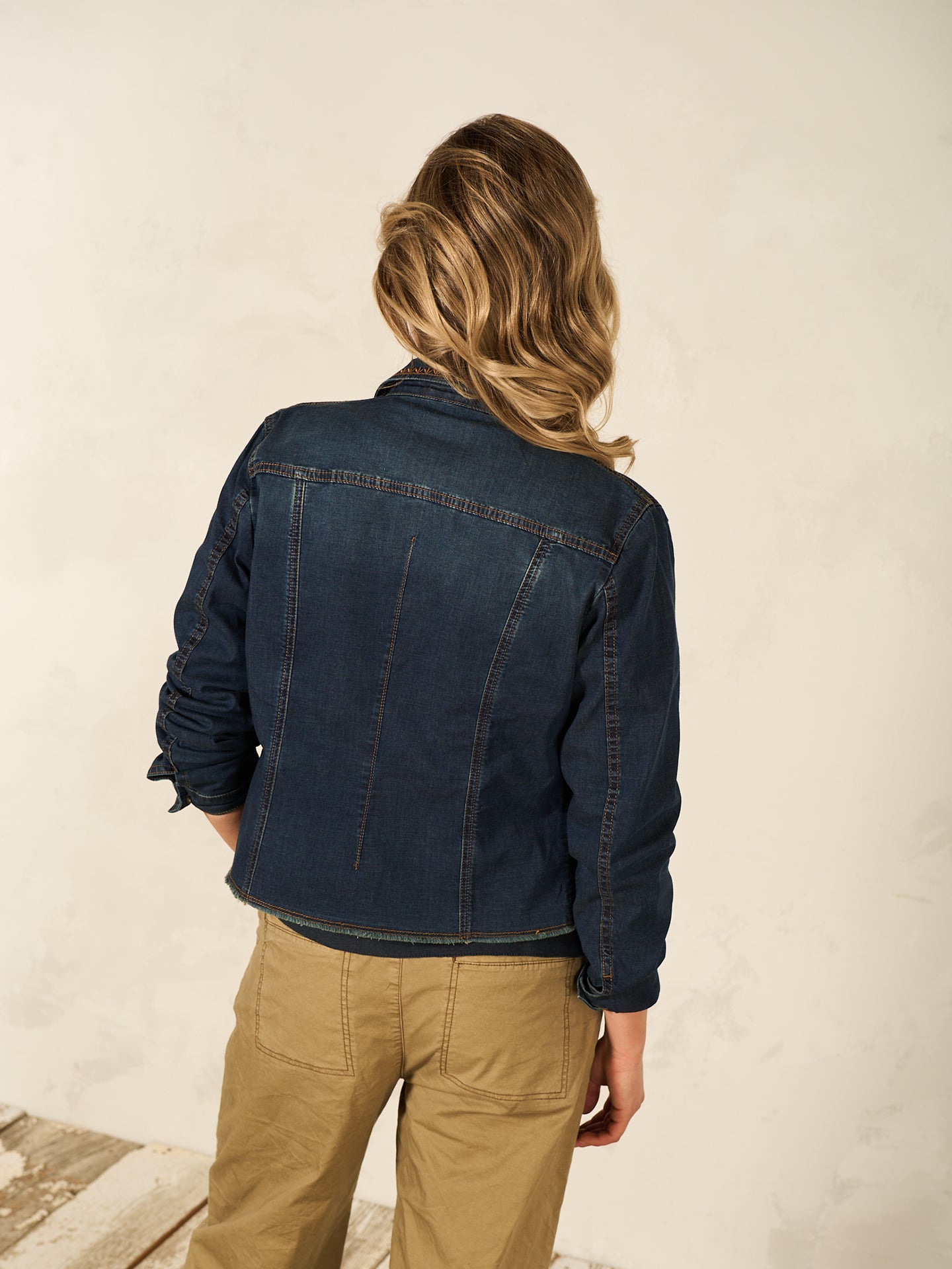 veste