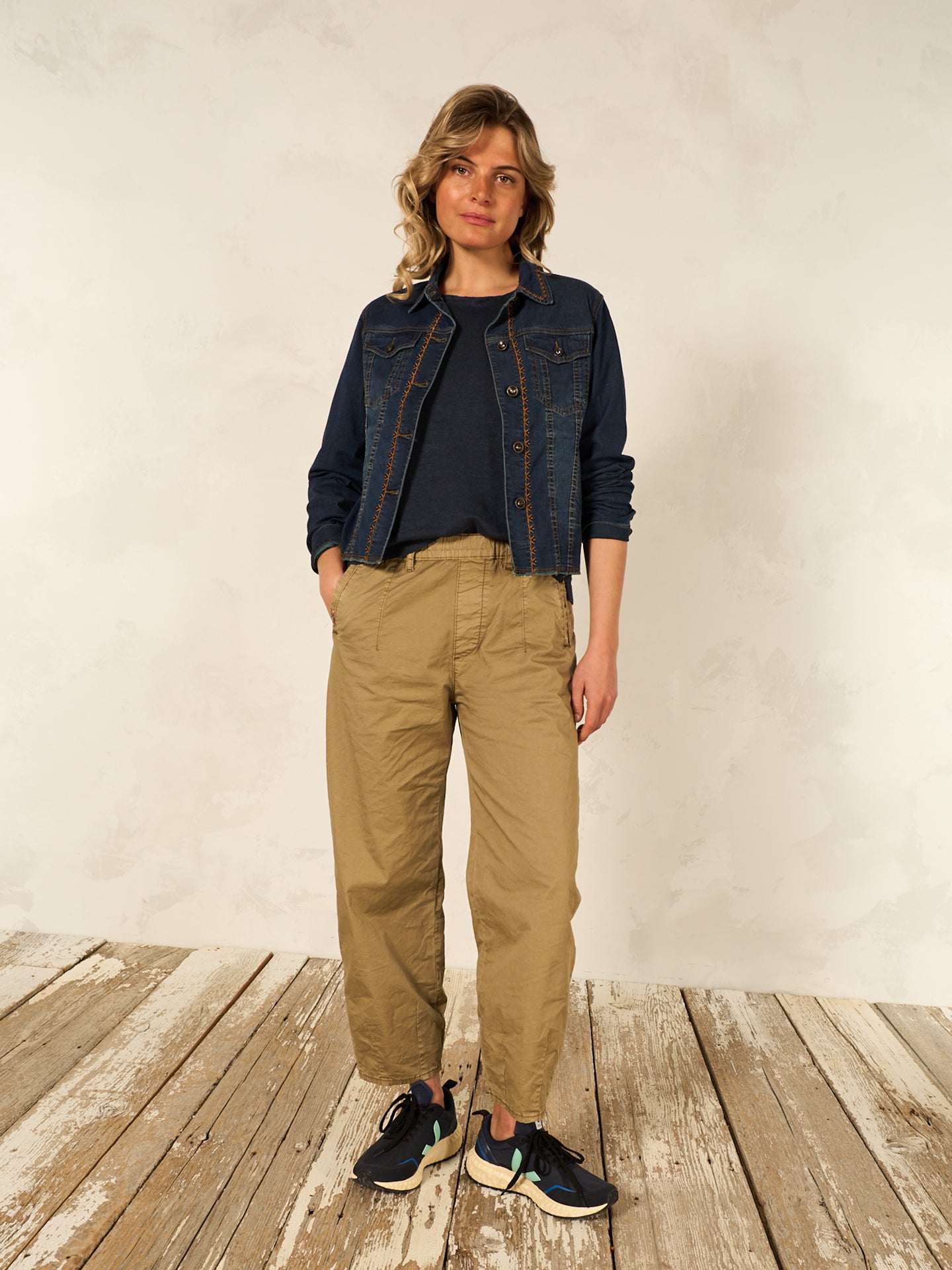 veste