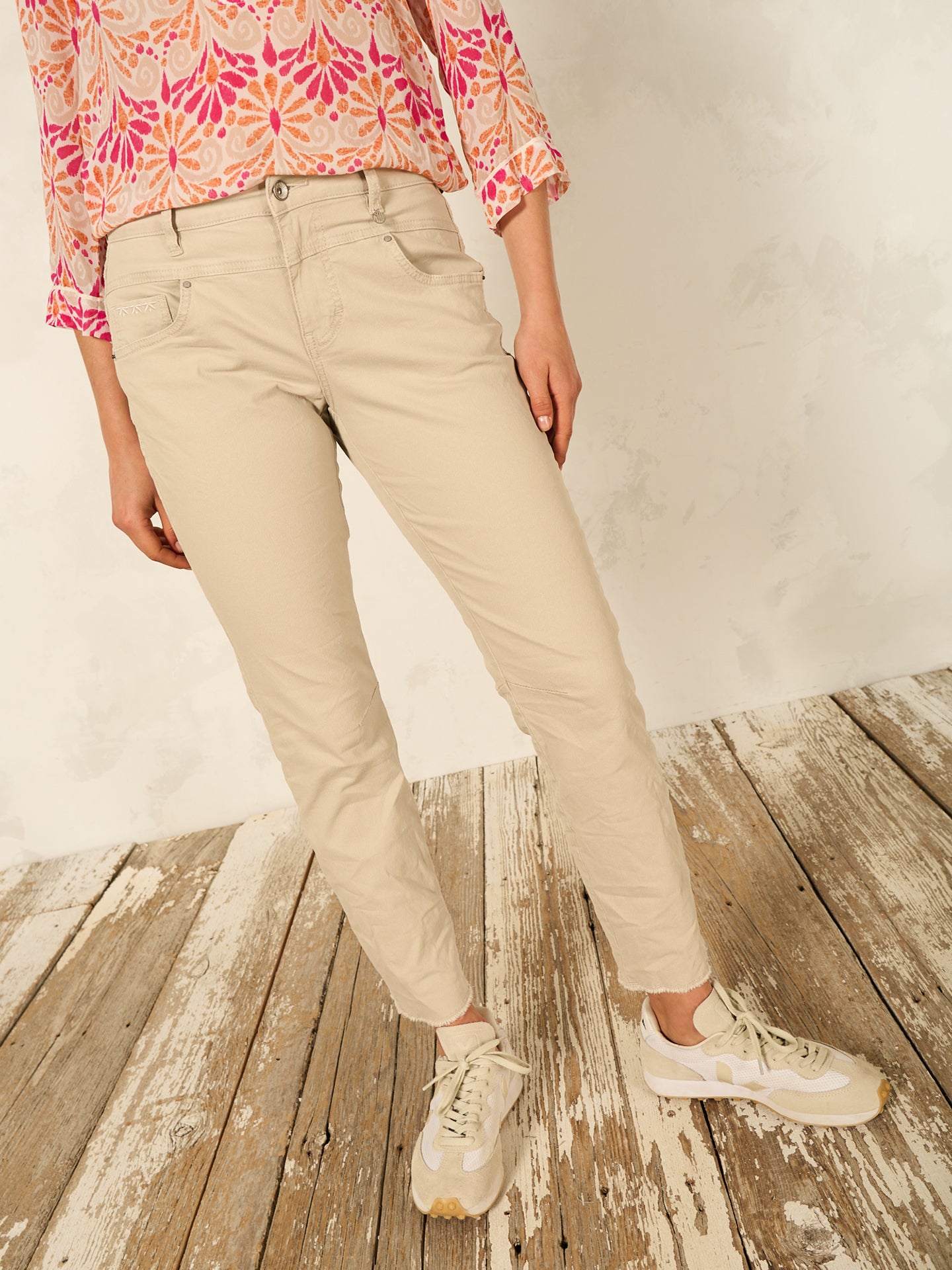 Hose Tapered