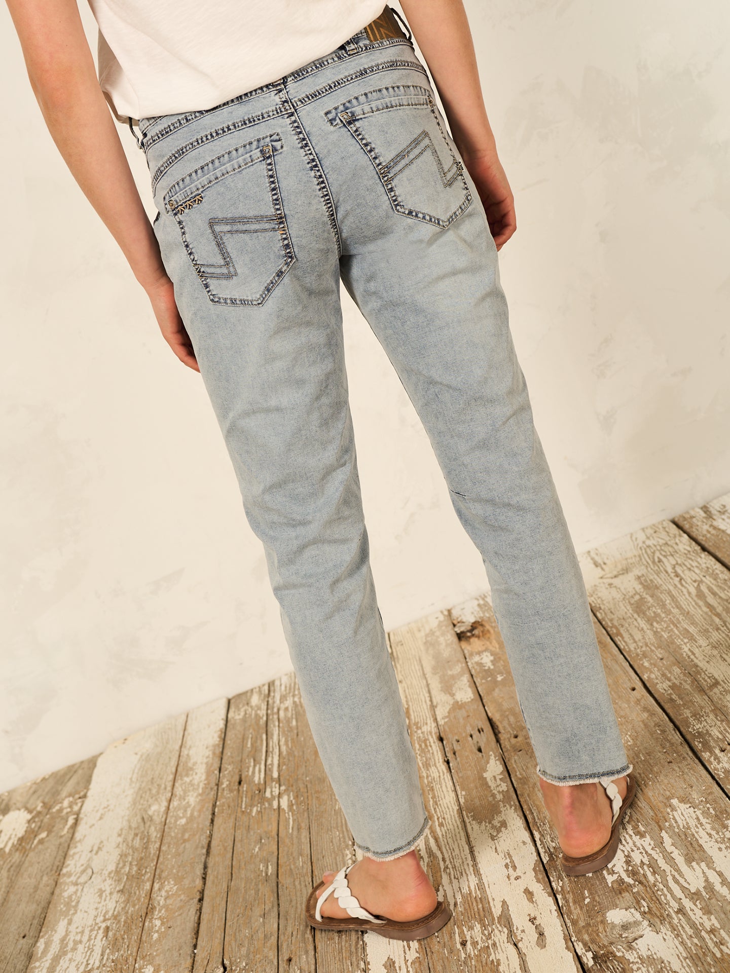 Hose Tapered