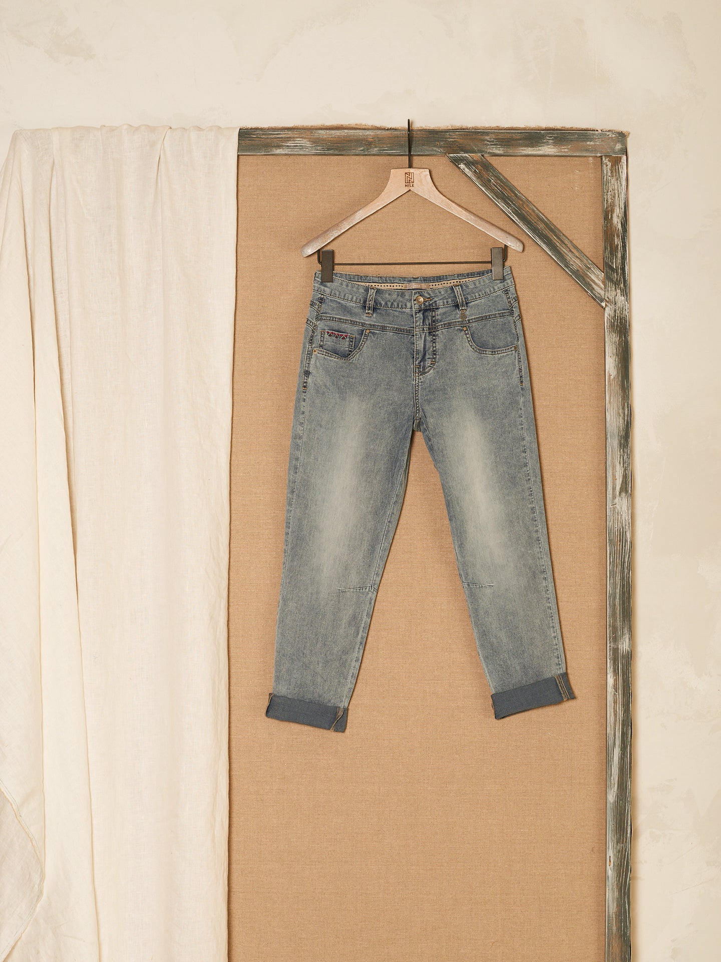 Hose Tapered
