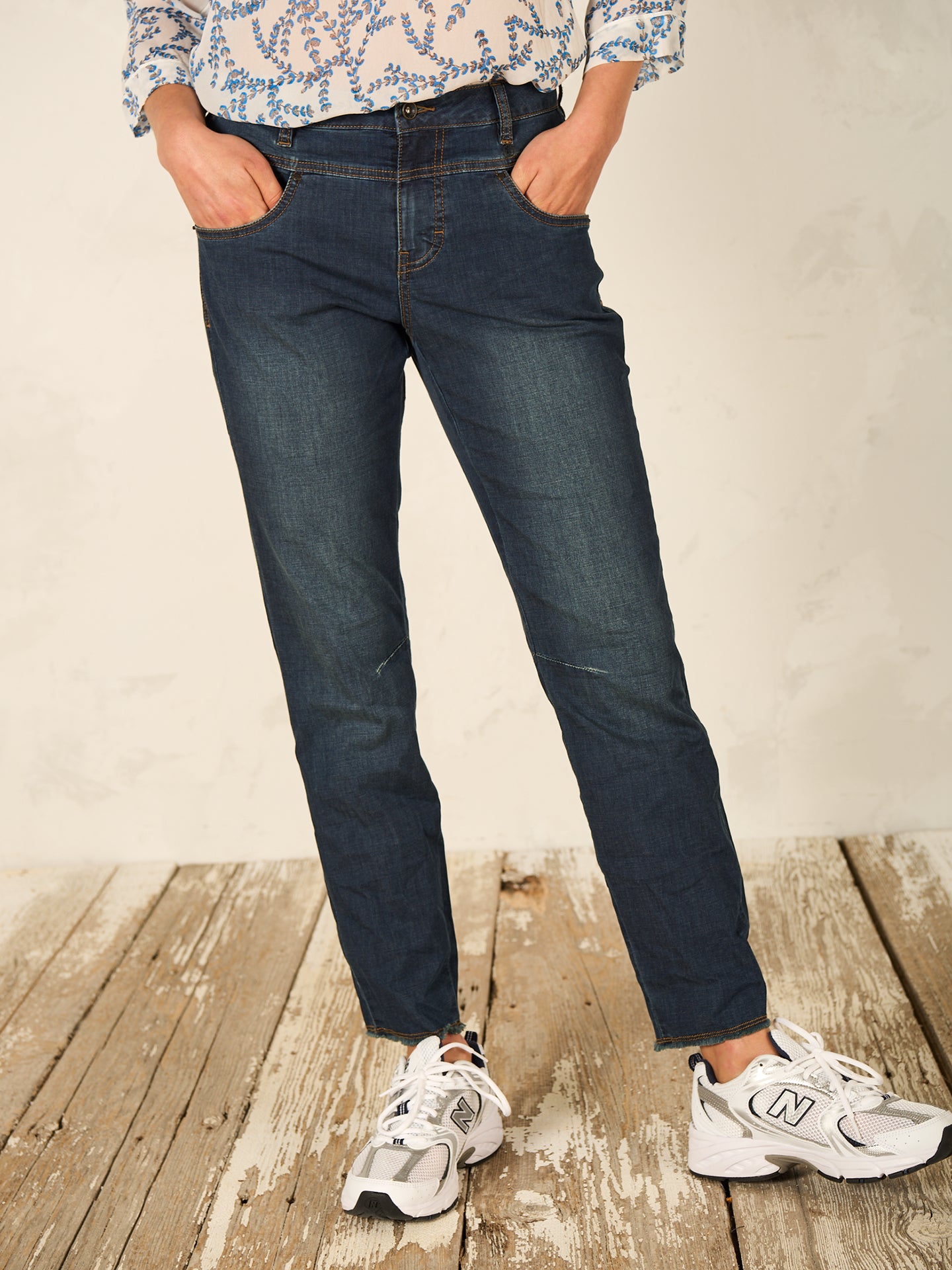 Hose Tapered