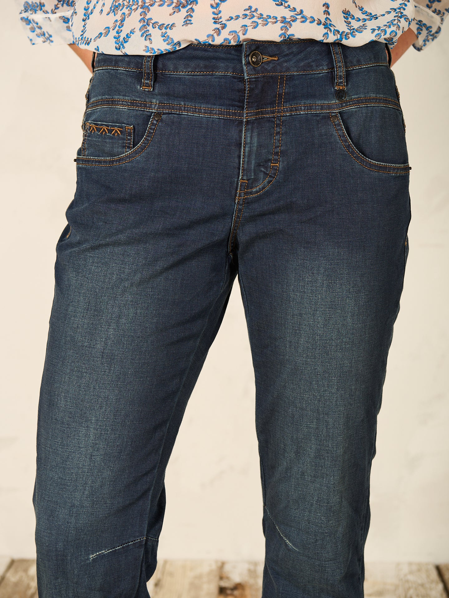Hose Tapered