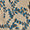 foulard imprimé