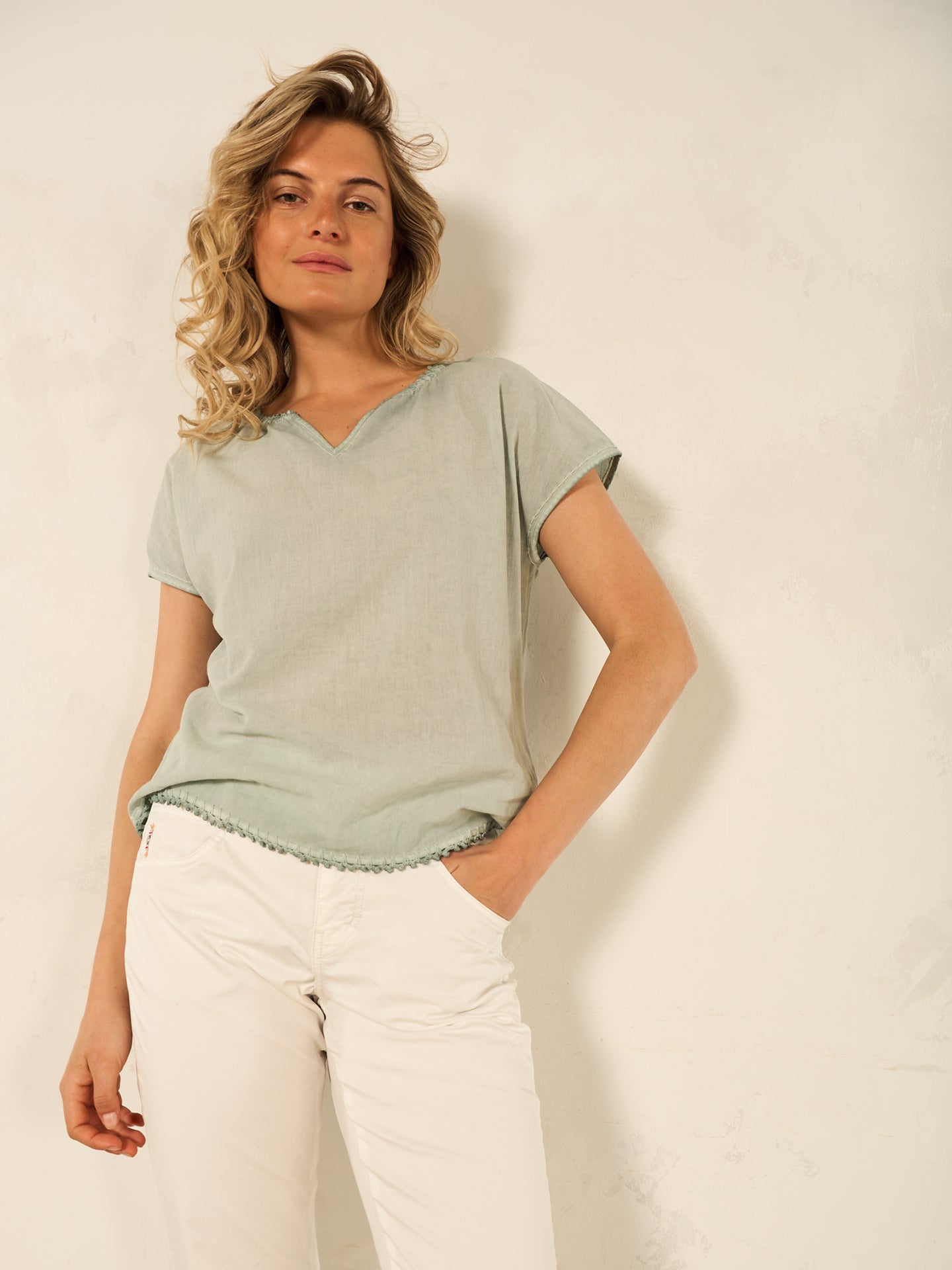 Blouse