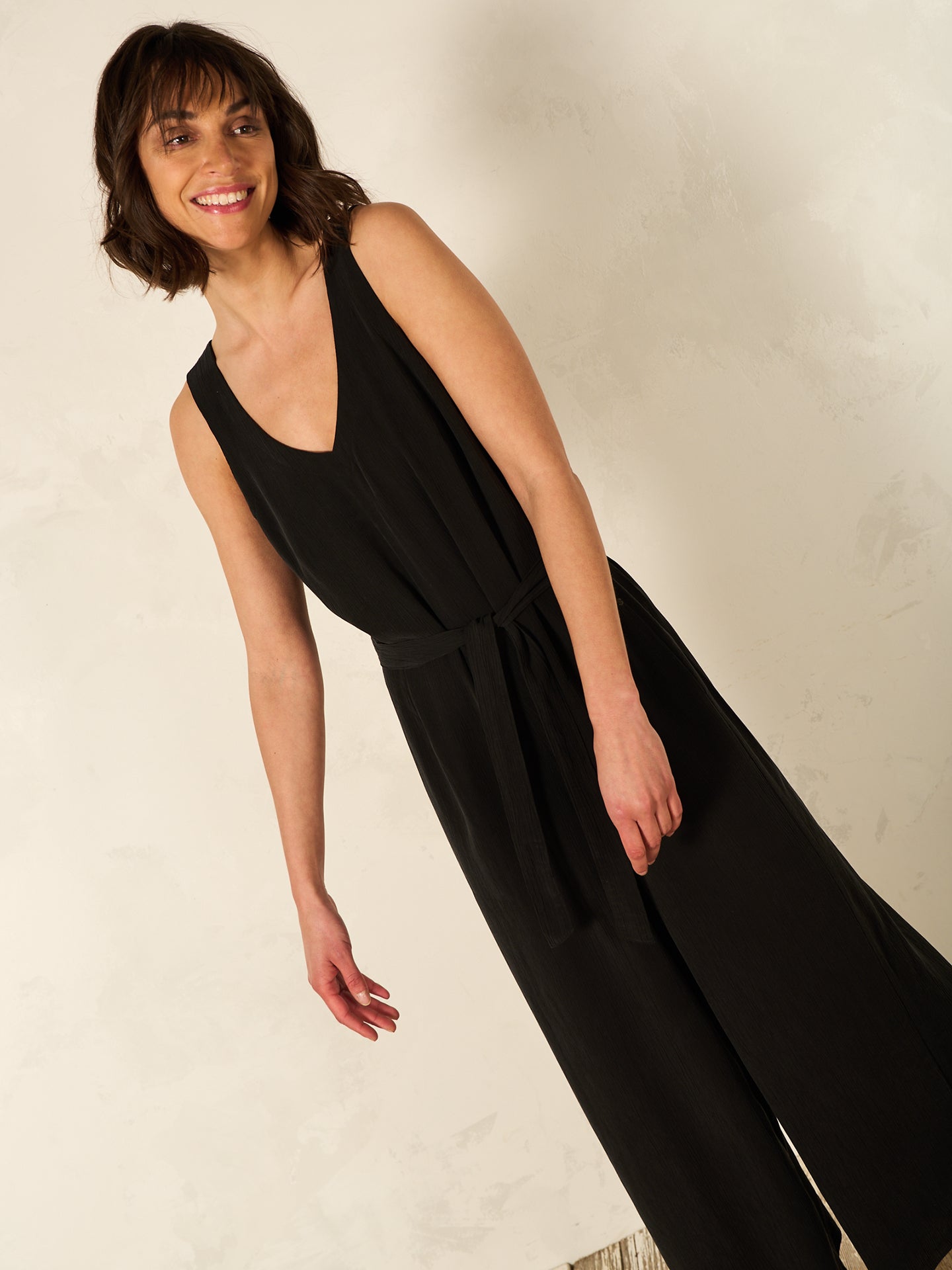 Tenceljumpsuit